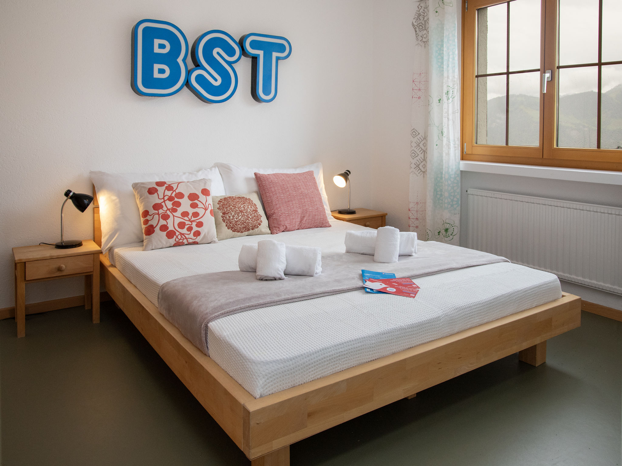 interhome-La Siala Apt.32