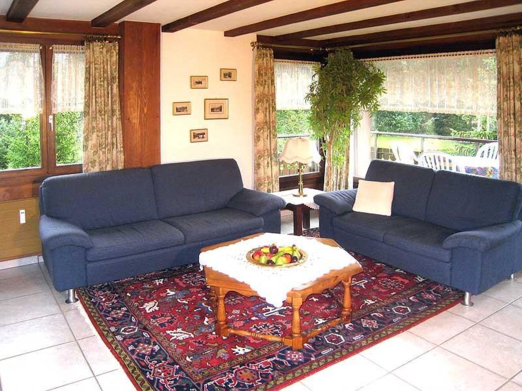 interhome-Casa Laghetto 5 Appartement/Fewo, Bad, WC, 4-Bettwohnung 4-Bettwohnung