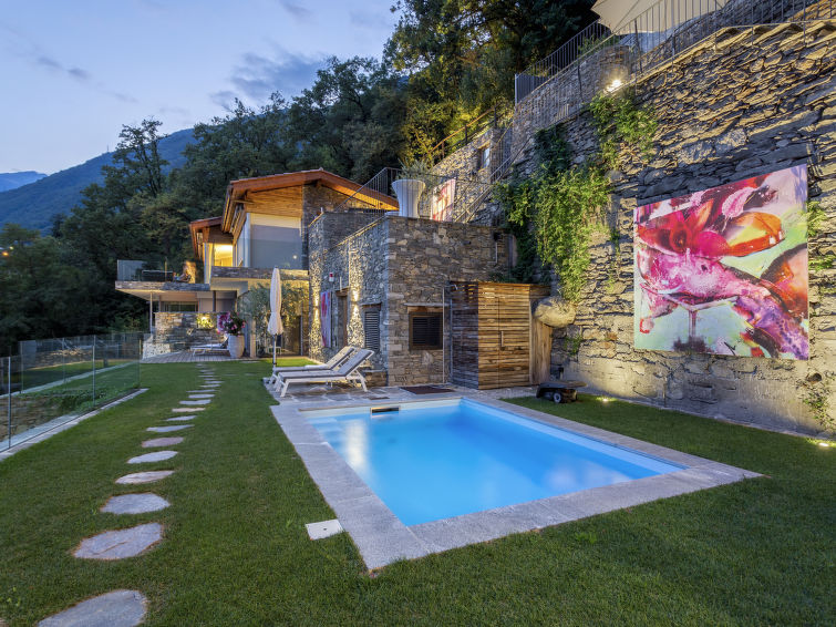 Grand Suite - 5A56365000CA1EED8AB85E8820EA3DC0