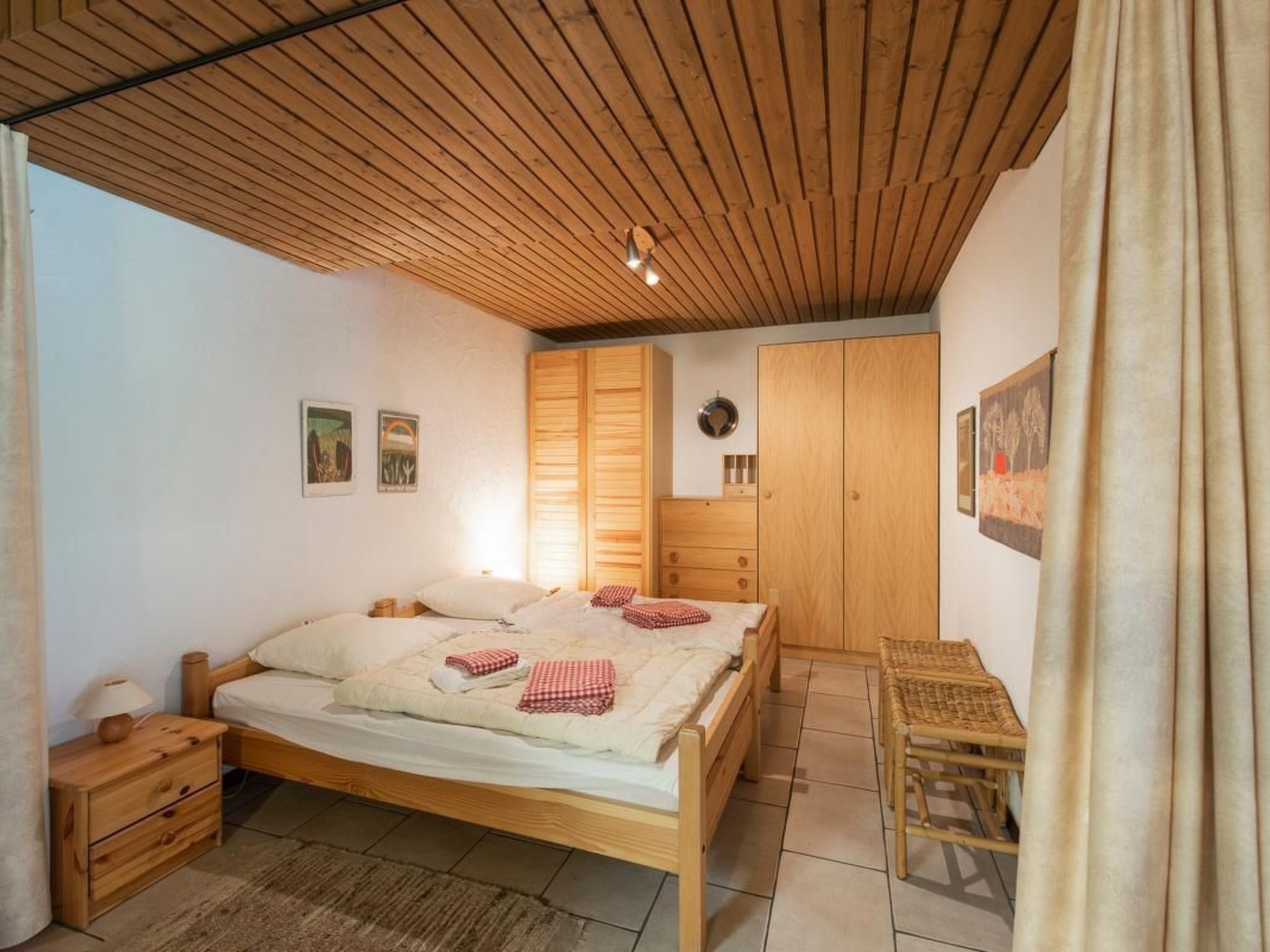 interhome-Rothornnest