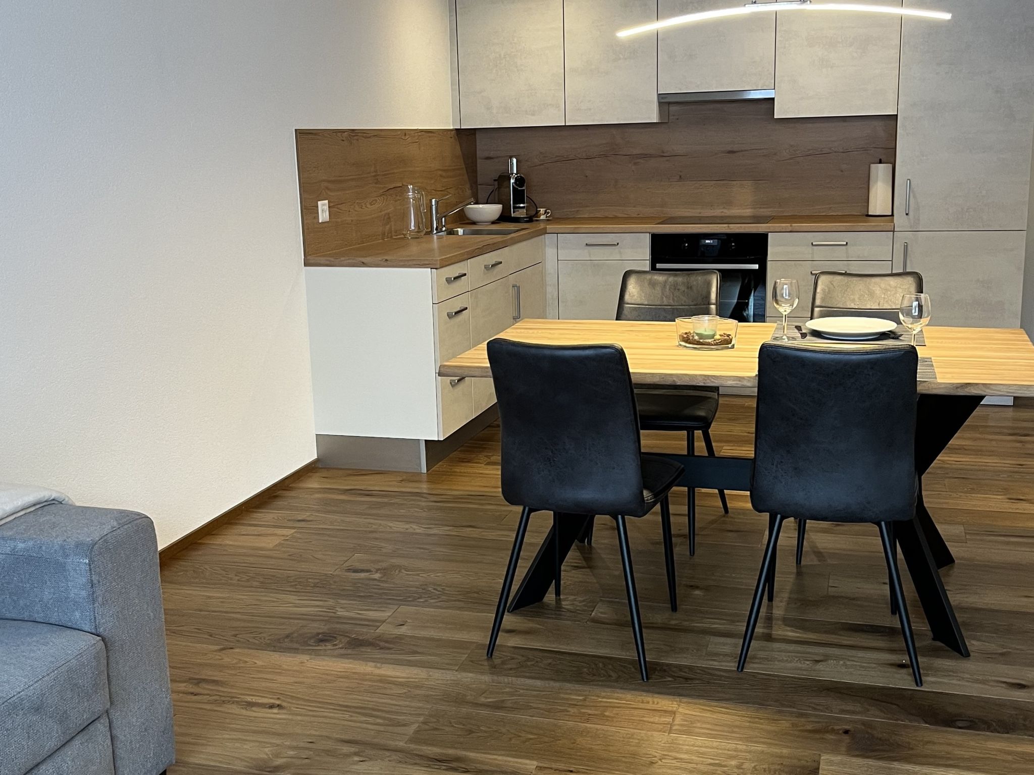 interhome-Nadig, (Flumserberg Tannenheim),
