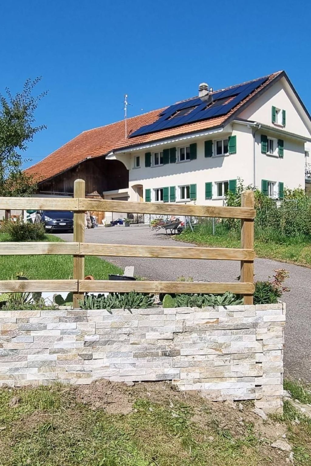 interhome-Chez Rosalie
