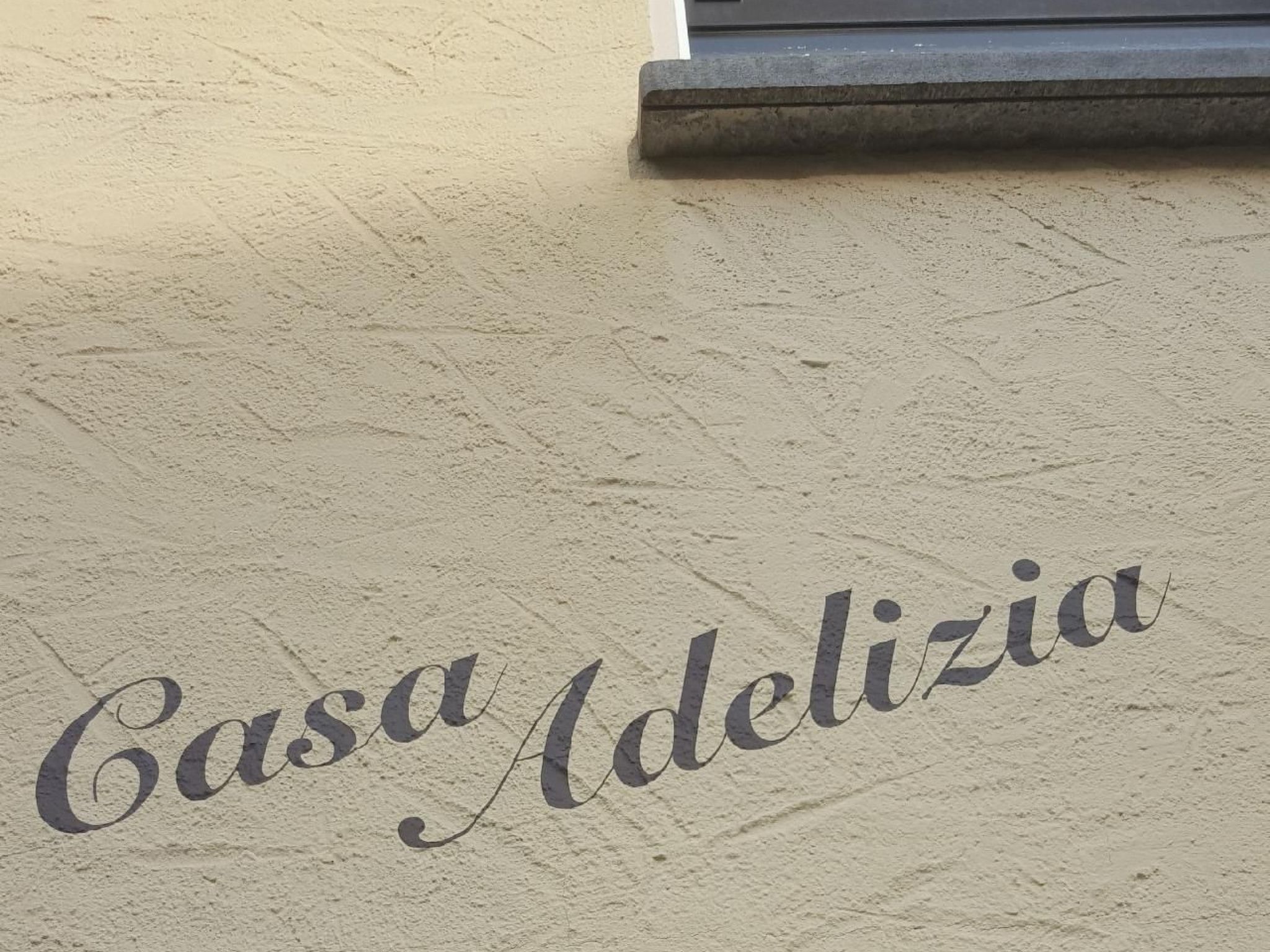 interhome-Casa Adelizia