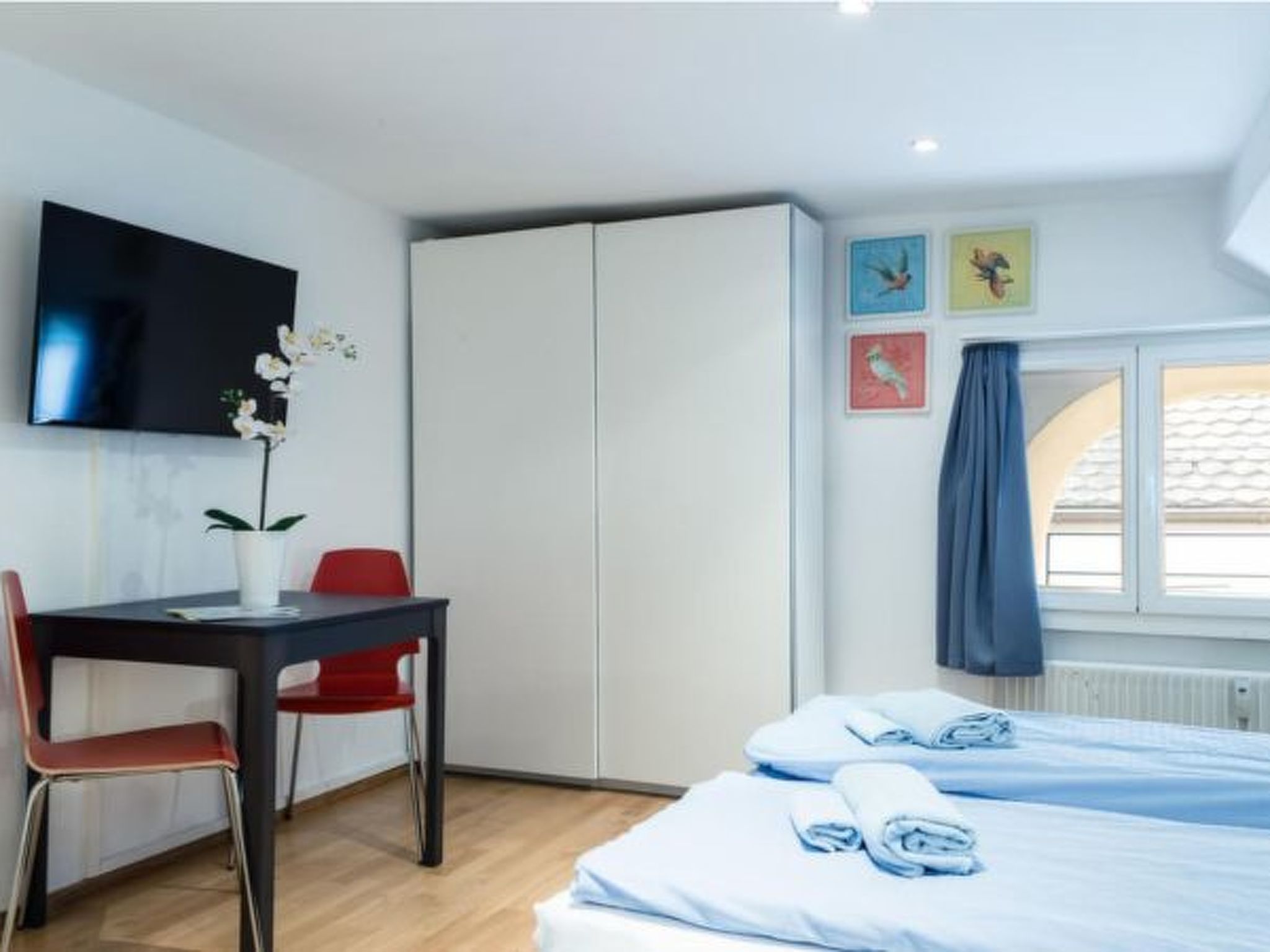 interhome-LU Pluto lll - Old Town HITrental Apartment