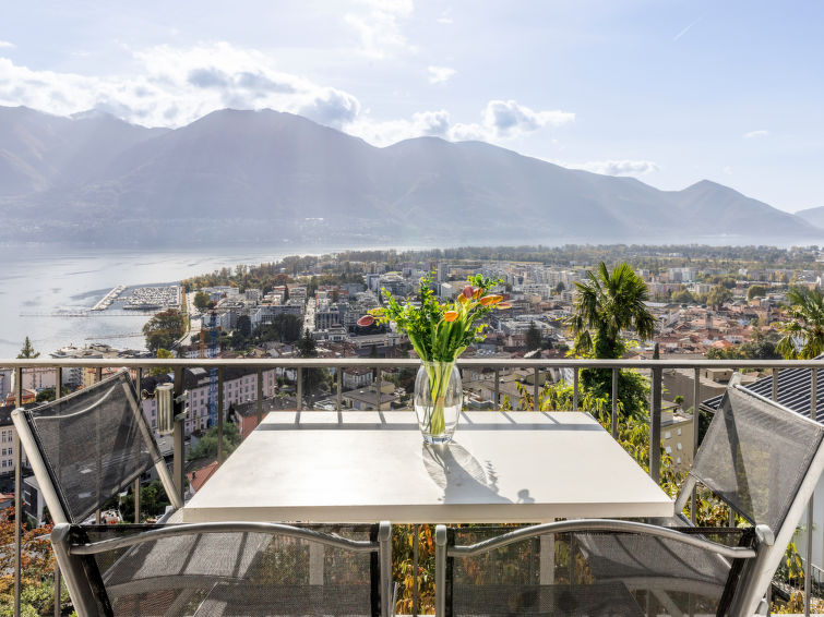 interhome-Egner- Apt.Panorama