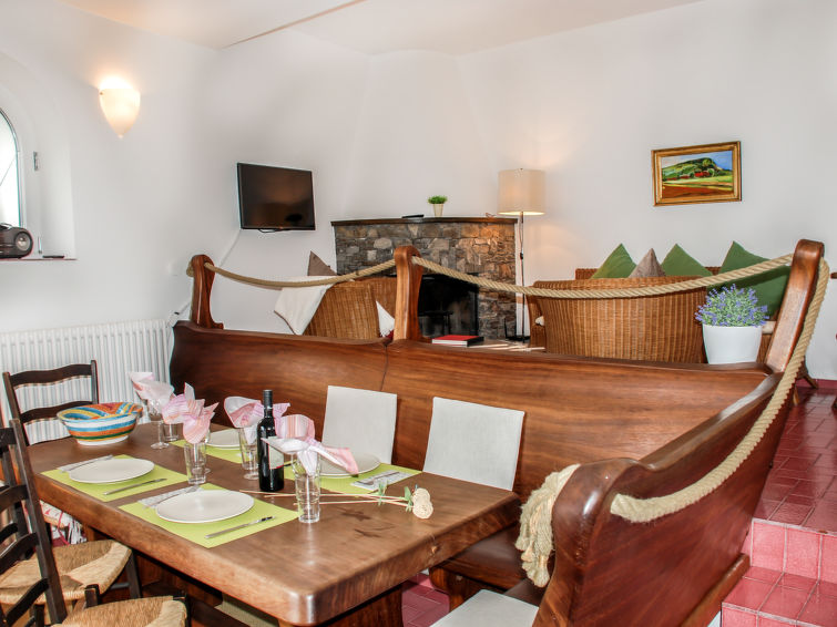 interhome-Casa Eduardo Apt.2