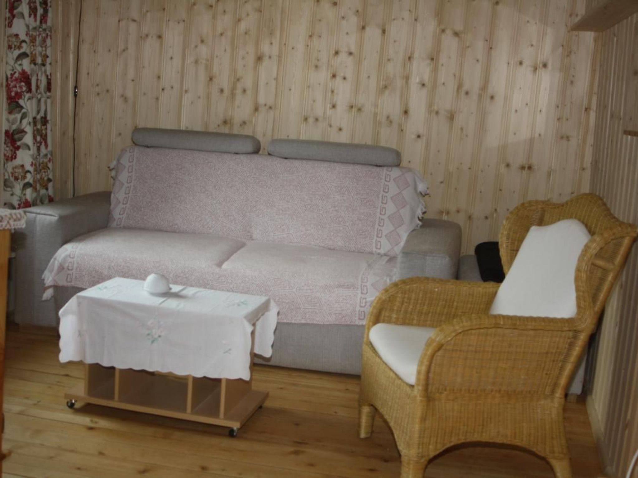 interhome-«Hüsli»