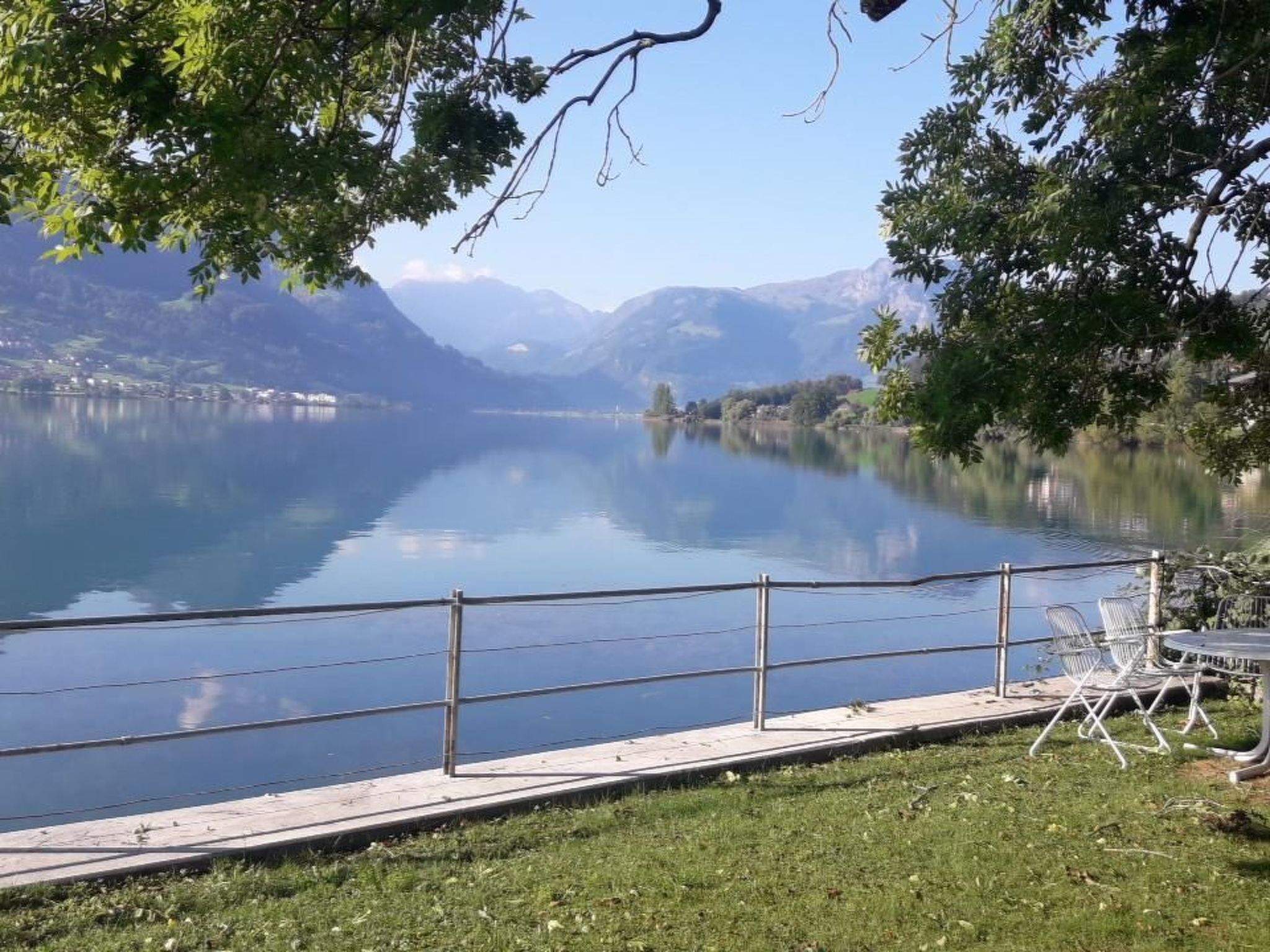 interhome-Marcello‘s Paradise - Ferien direkt am See!