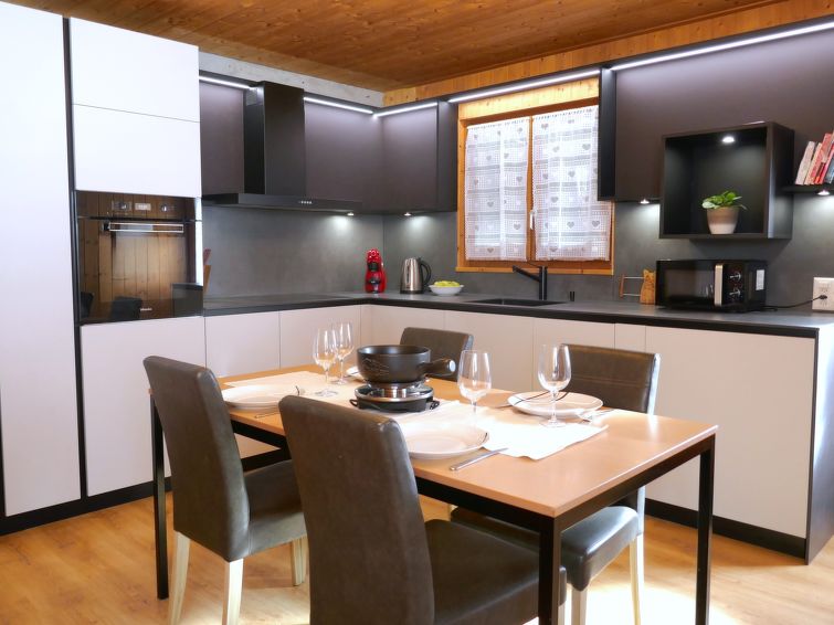 interhome-Prou Forestside