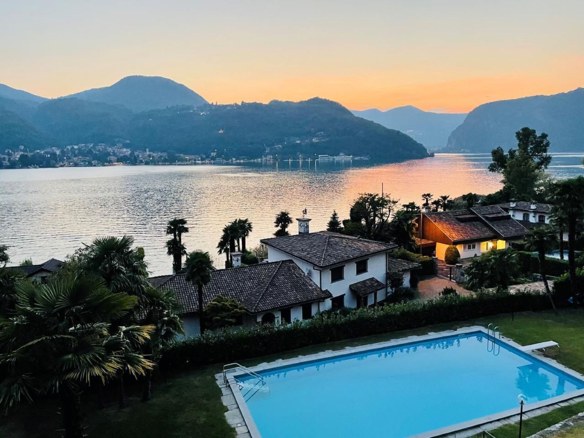interhome-Residenza Contessa