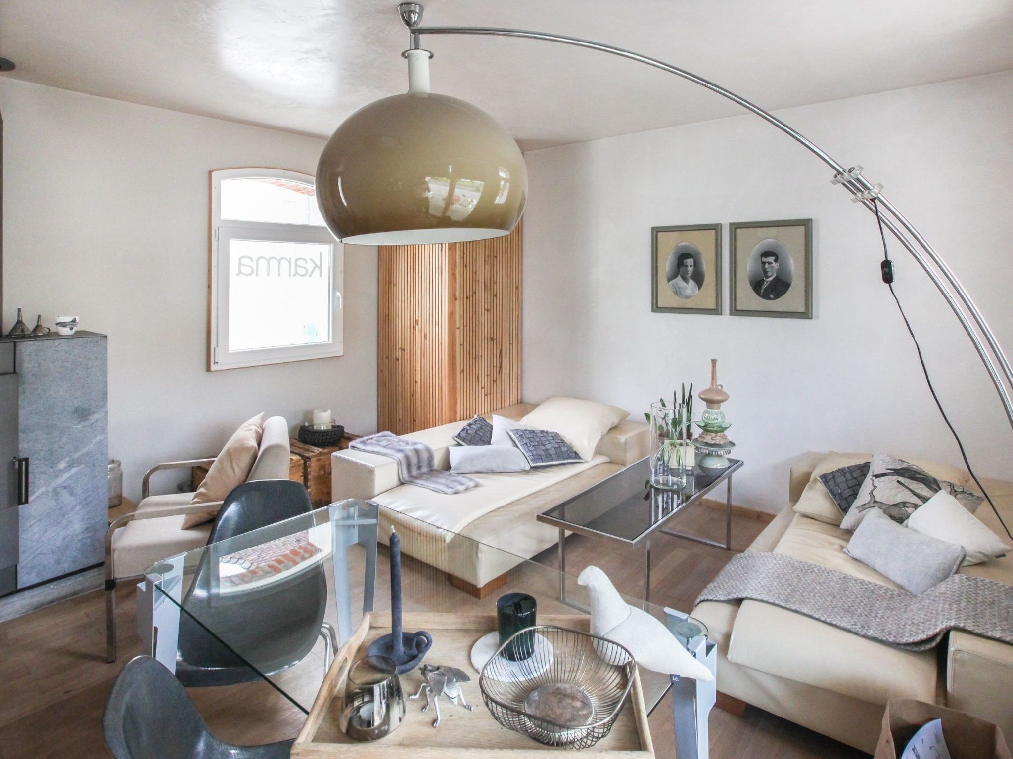 interhome-Appartement - La Laiterie, (Mervelier),