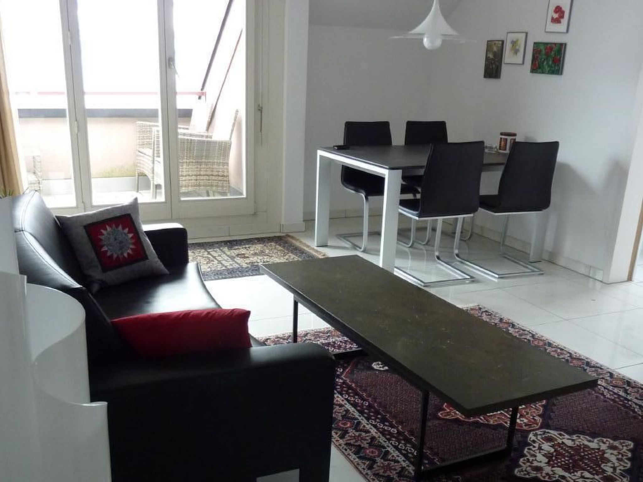 interhome-Apartment 360