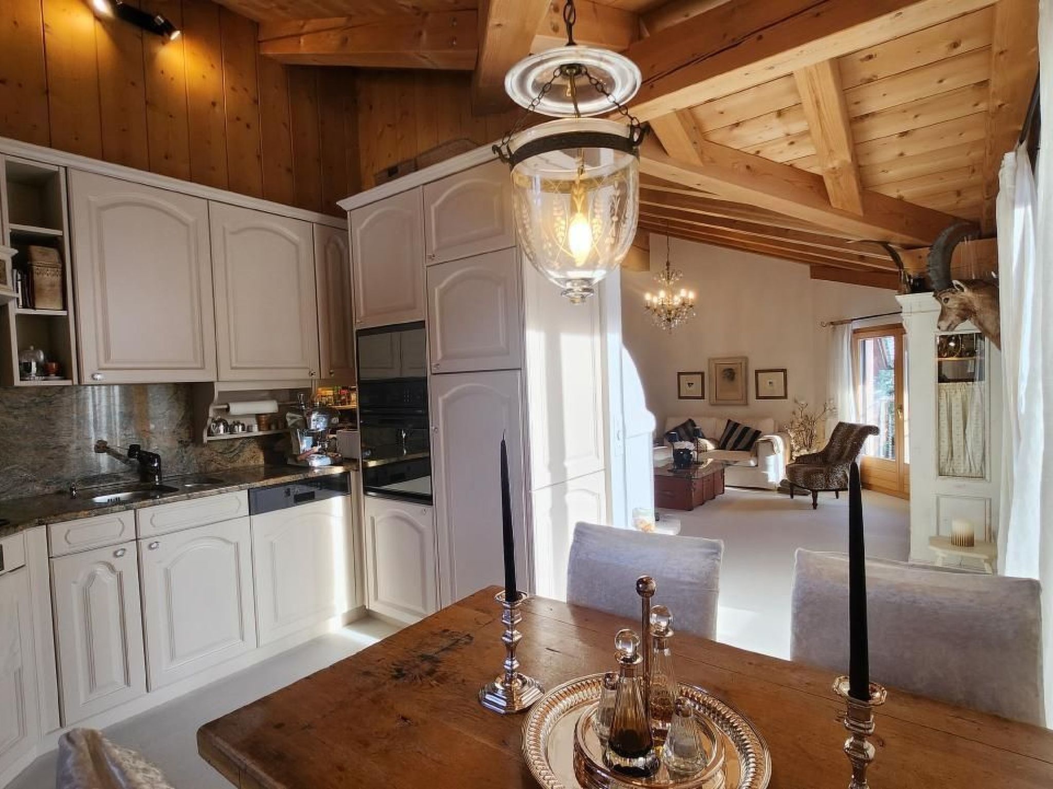 interhome-Egga Sunna