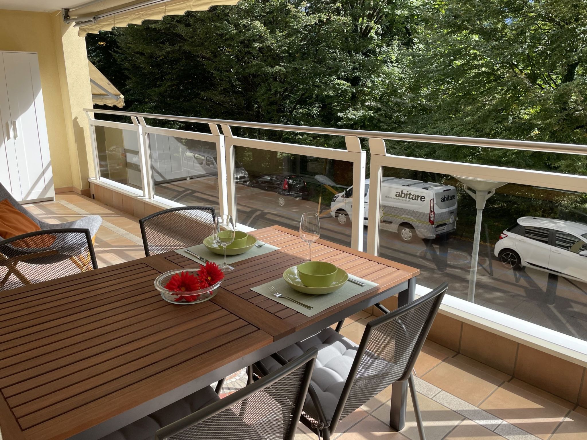 interhome-Sogno Verde