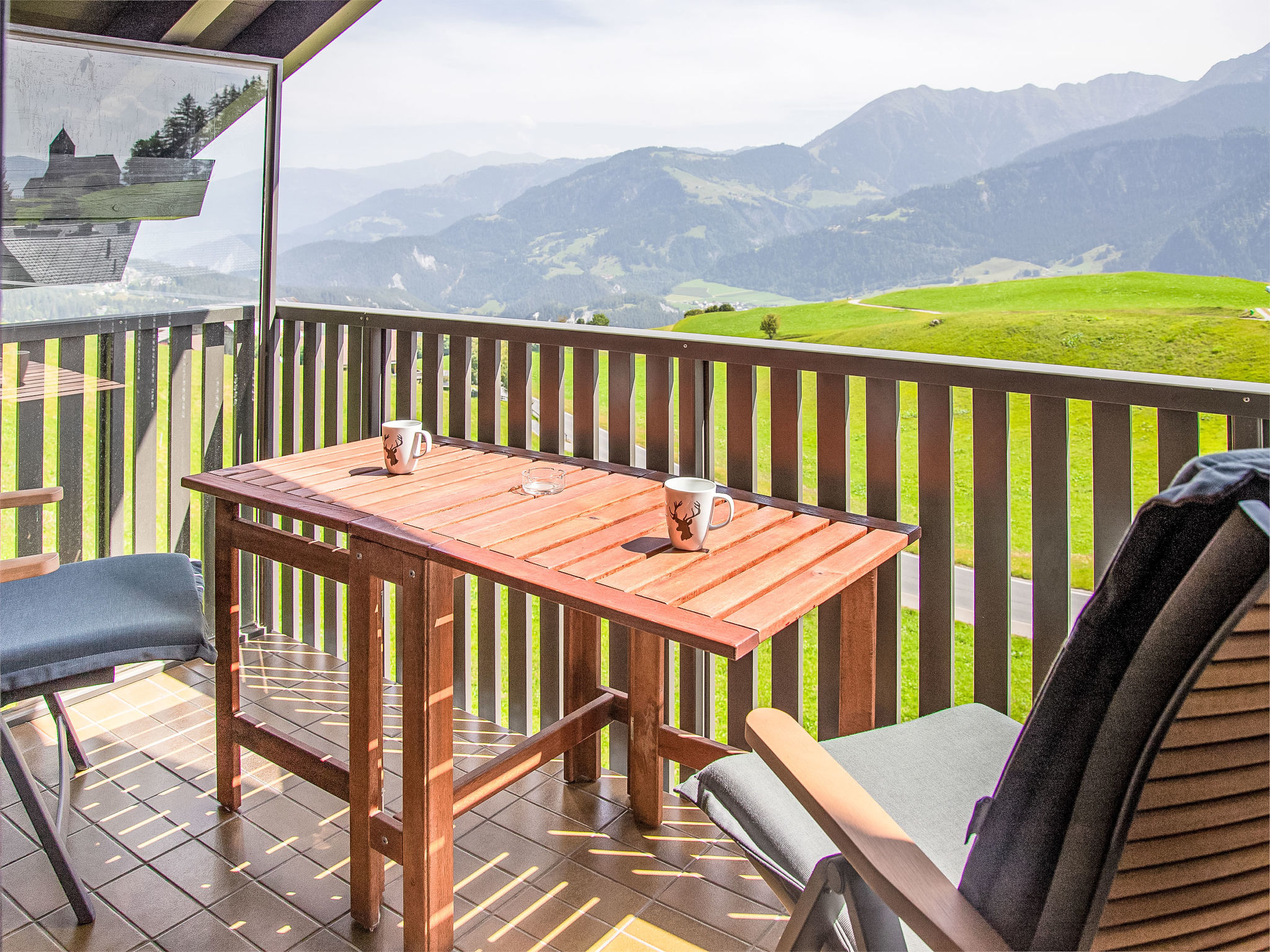 interhome-La Siala Apt.56A