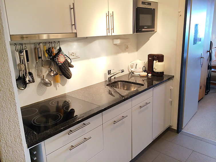interhome-Apt C 031