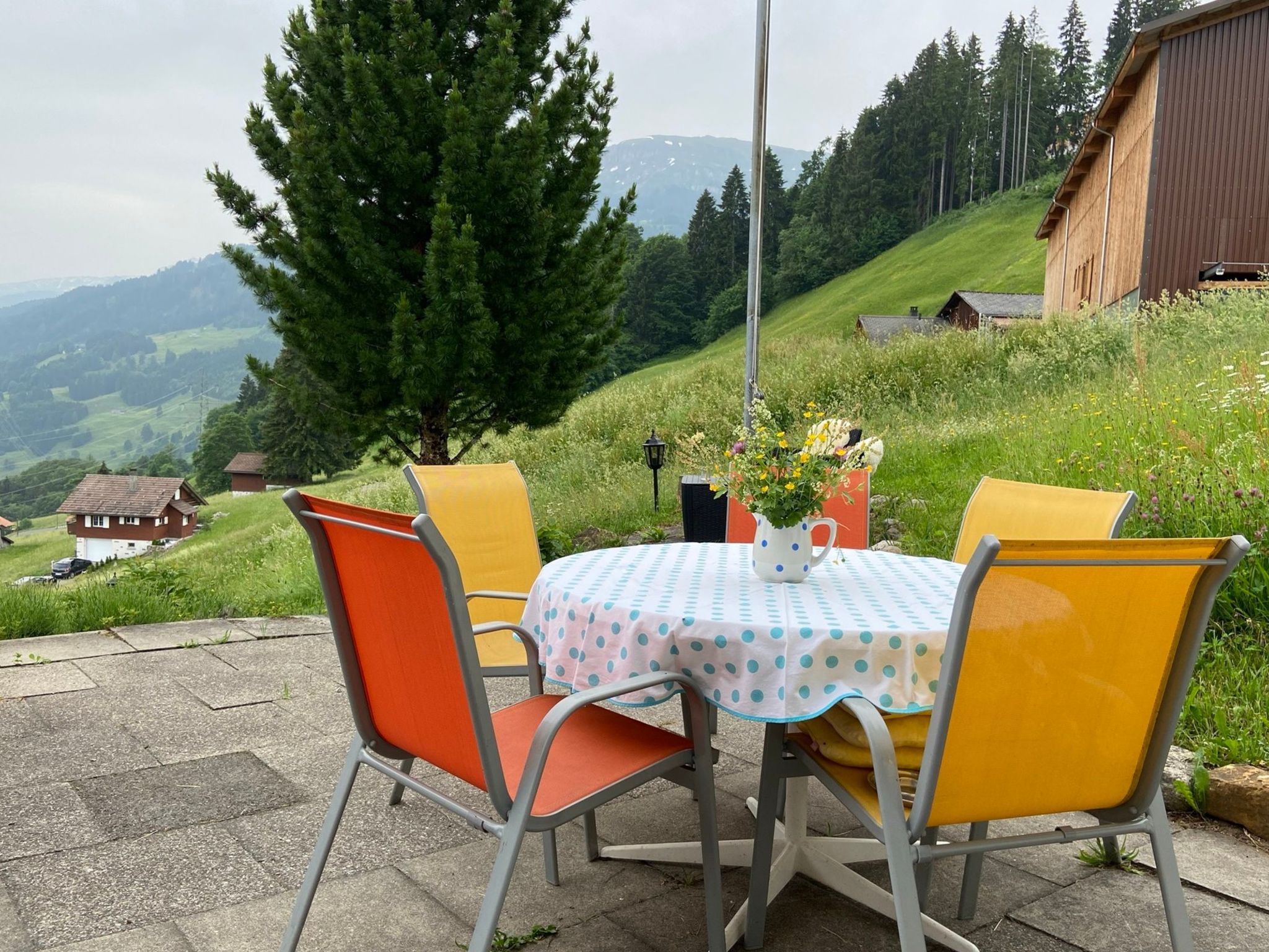 interhome-Casa Fluretta, (Flumserberg Tannenheim),