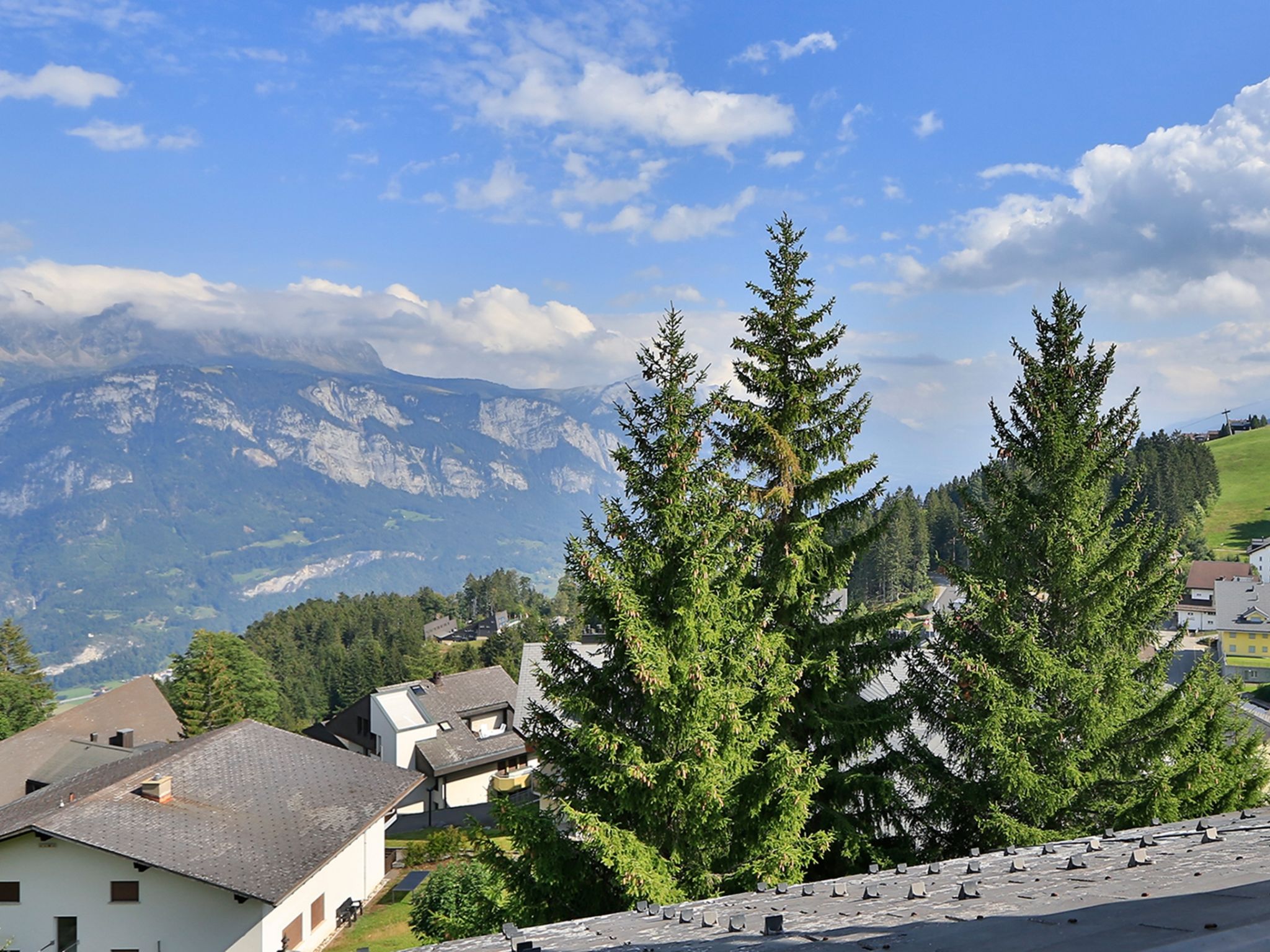 interhome-Haus Wogesa (CharmingStay), (Flumserberg Tannenboden),