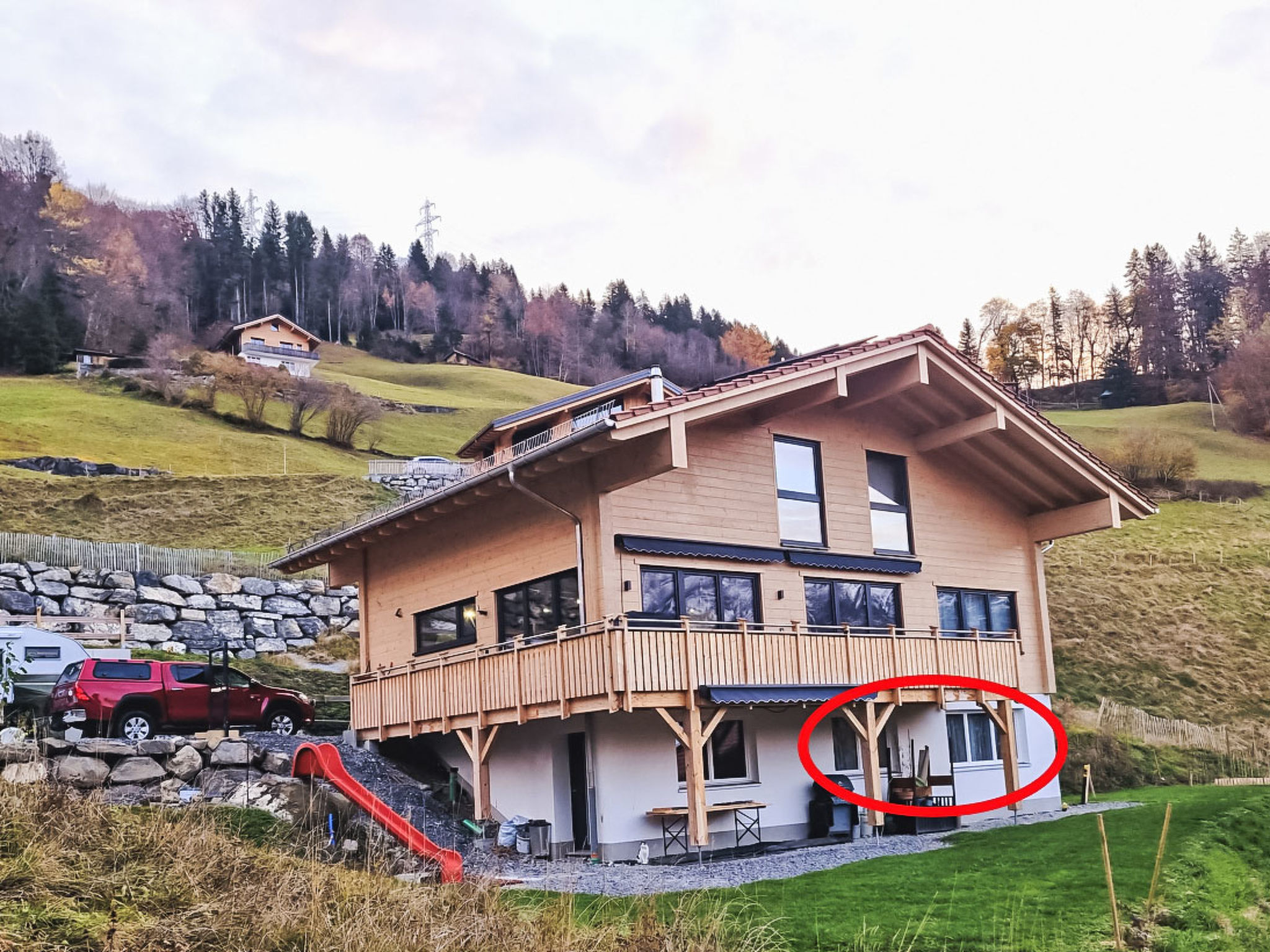 interhome-Aennetlauenen