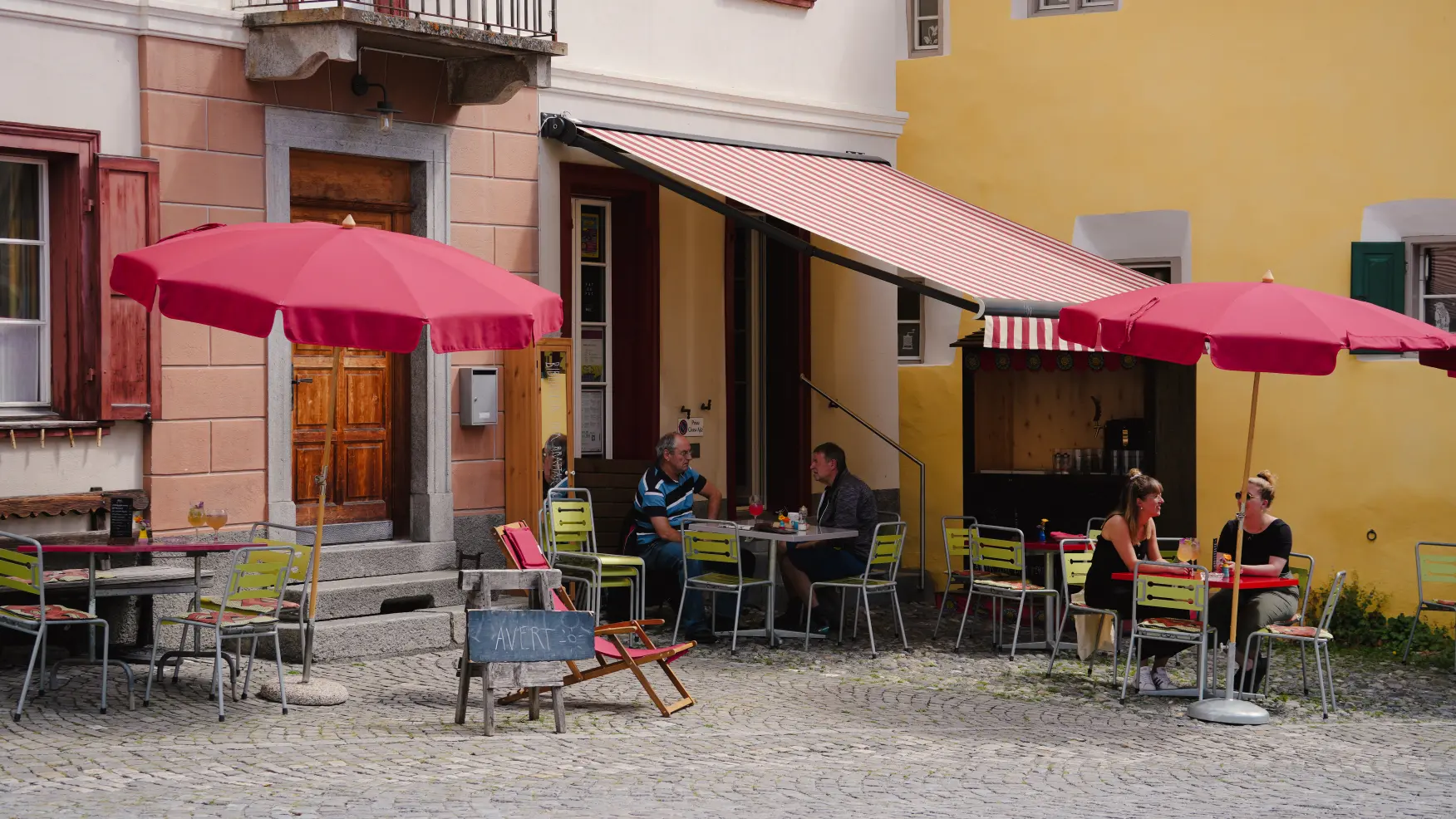 Cafè Ajüz