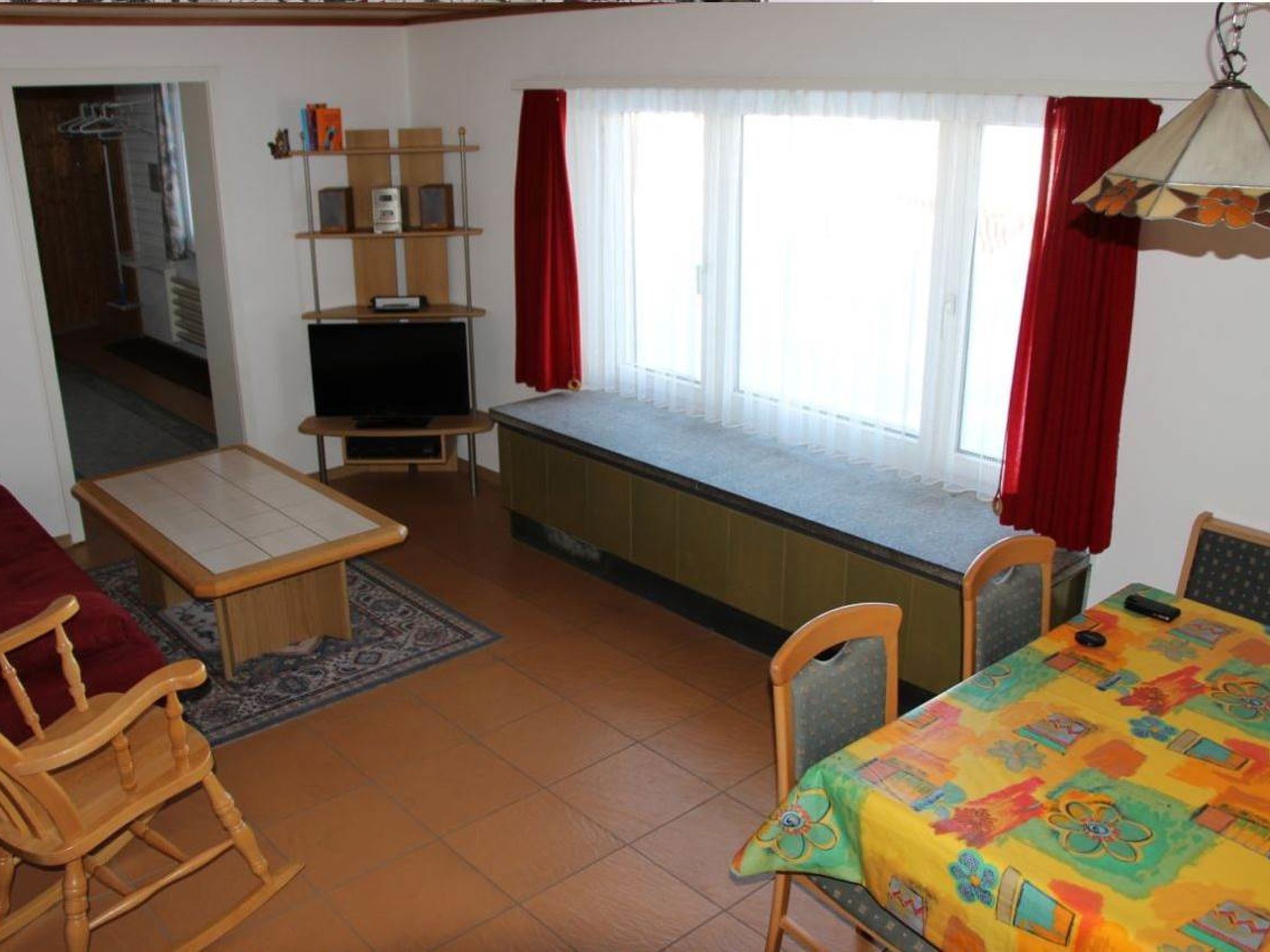 interhome-Haus Bernova, (Flumserberg Tannenboden),