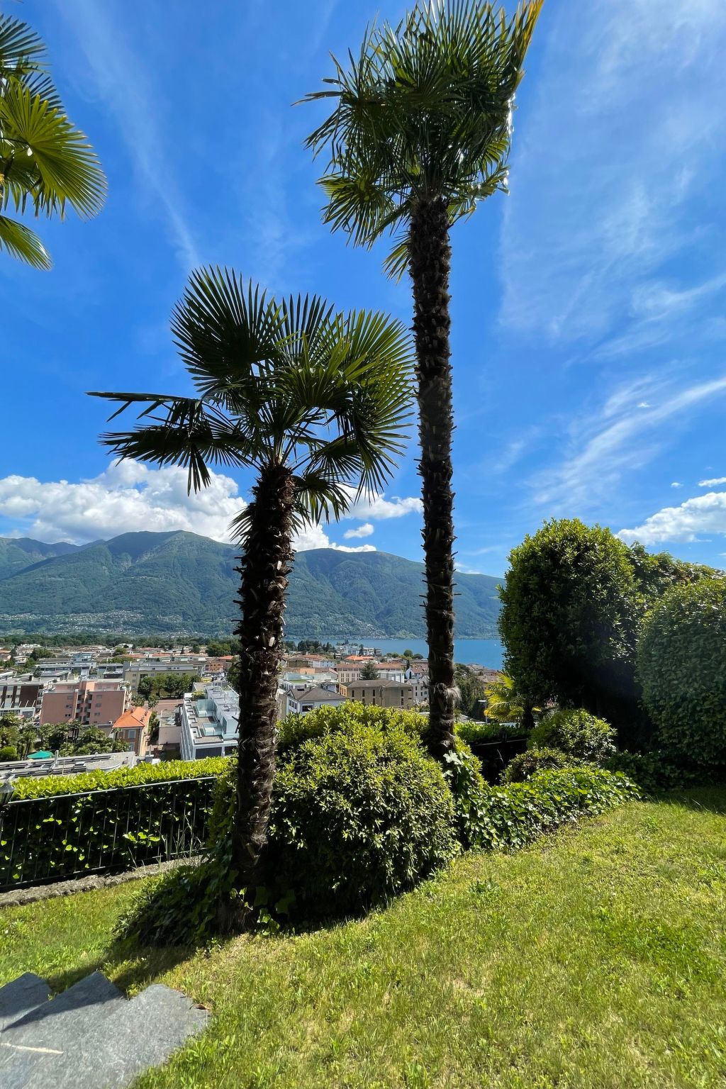 interhome-Villa Zurigo