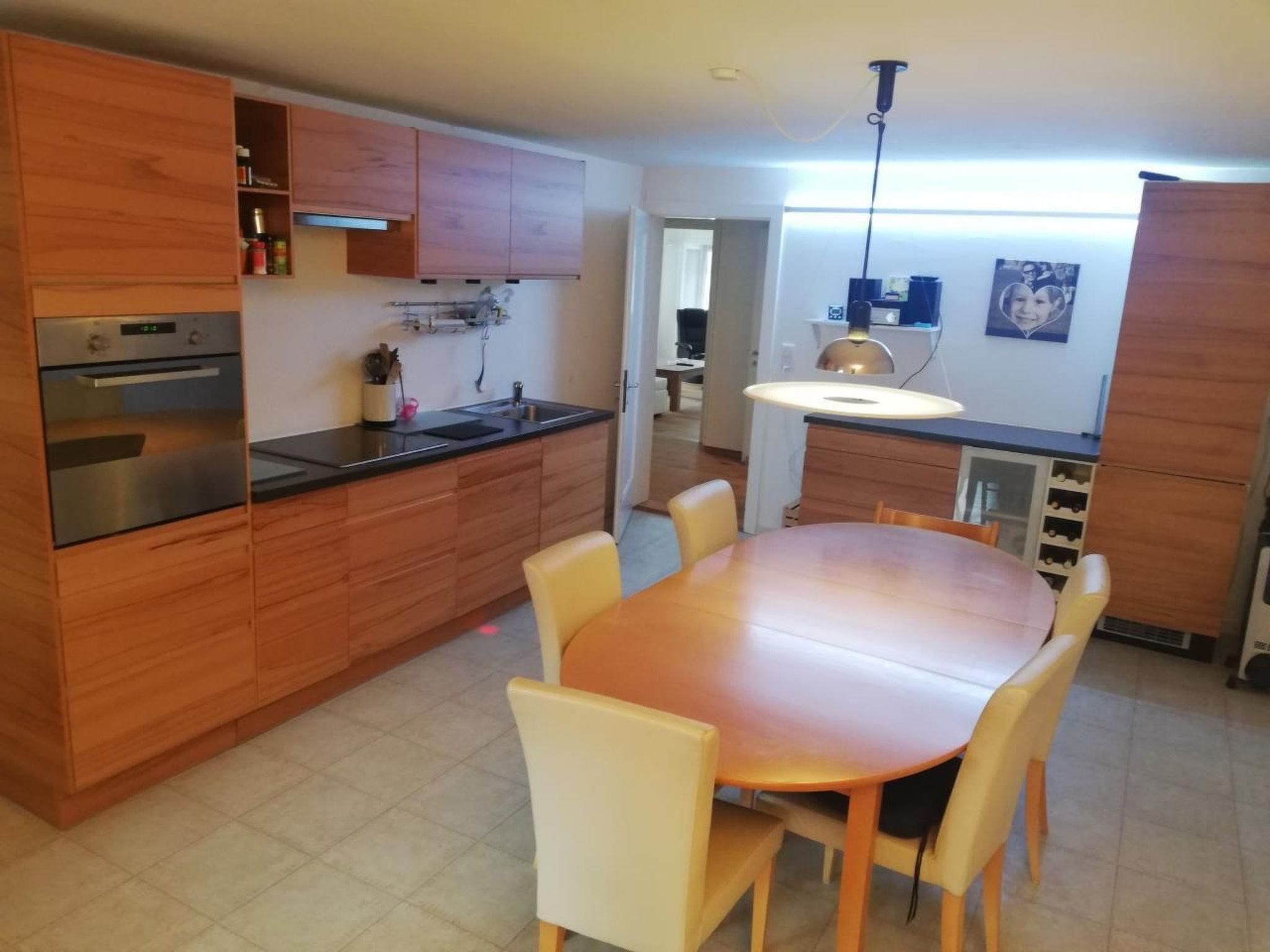 interhome-3.5 Zimmer Ferienwohnung in Vella