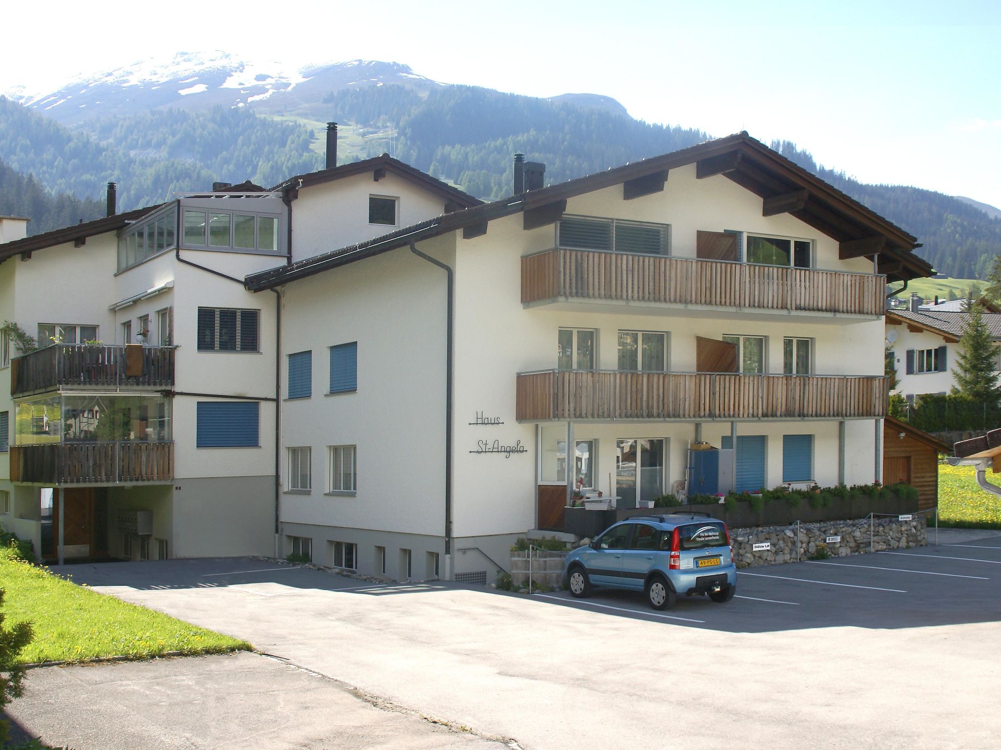 interhome-Ruggli Appartement/Fewo,   Ferienwohnung Ruggli