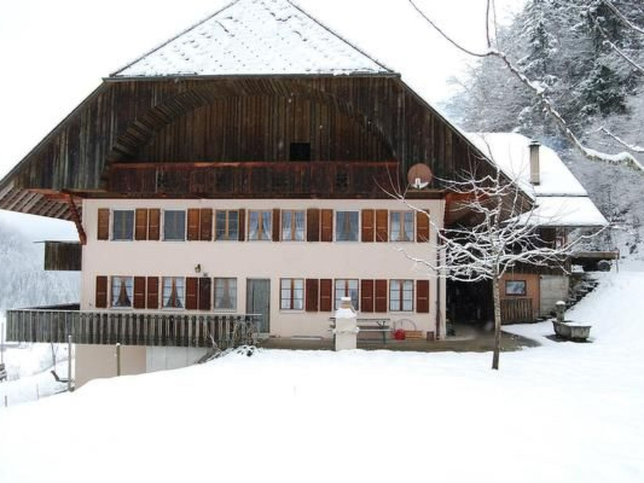 interhome-Hof Cholere