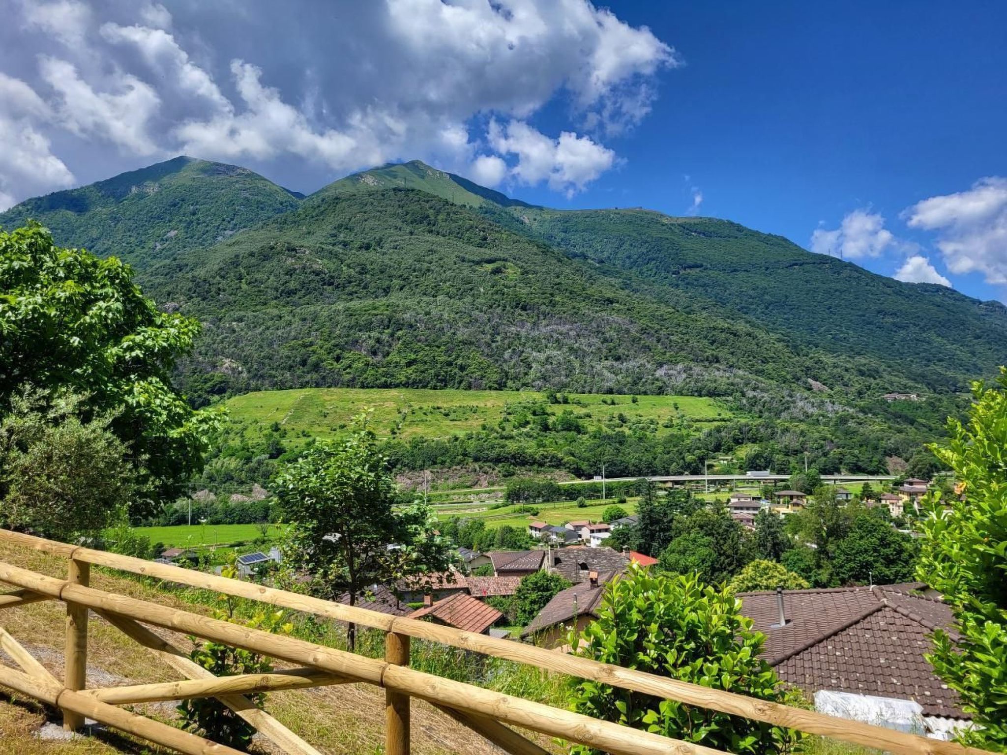 interhome-Rustico Ca Mignolo