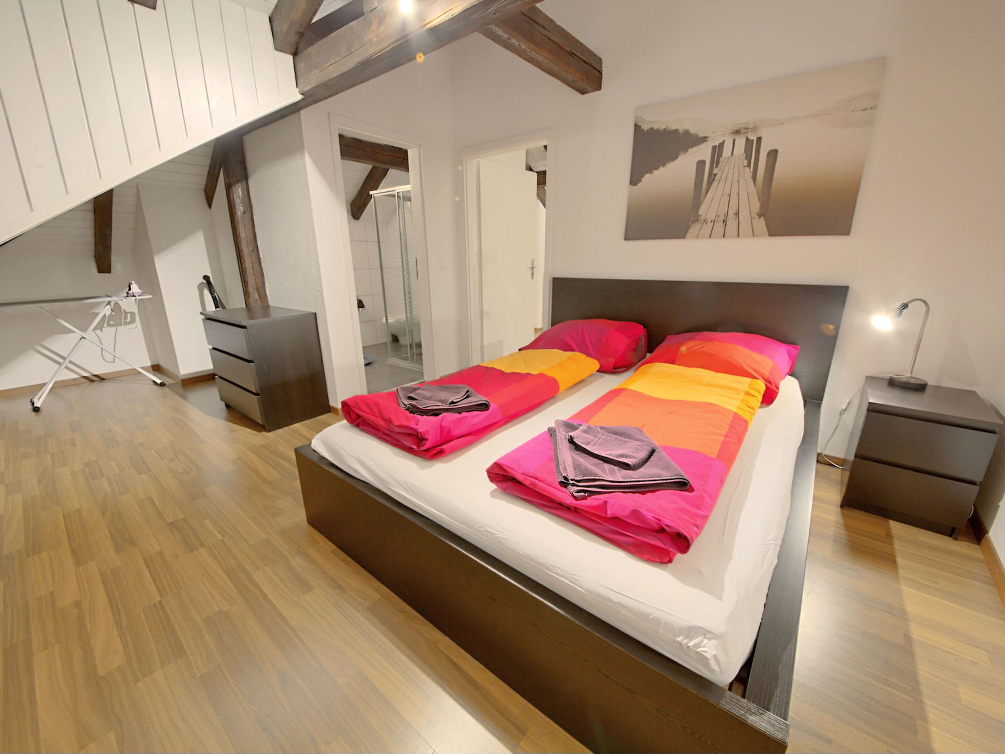 interhome-ZH Strawberry - Oerlikon HITrental Apartment