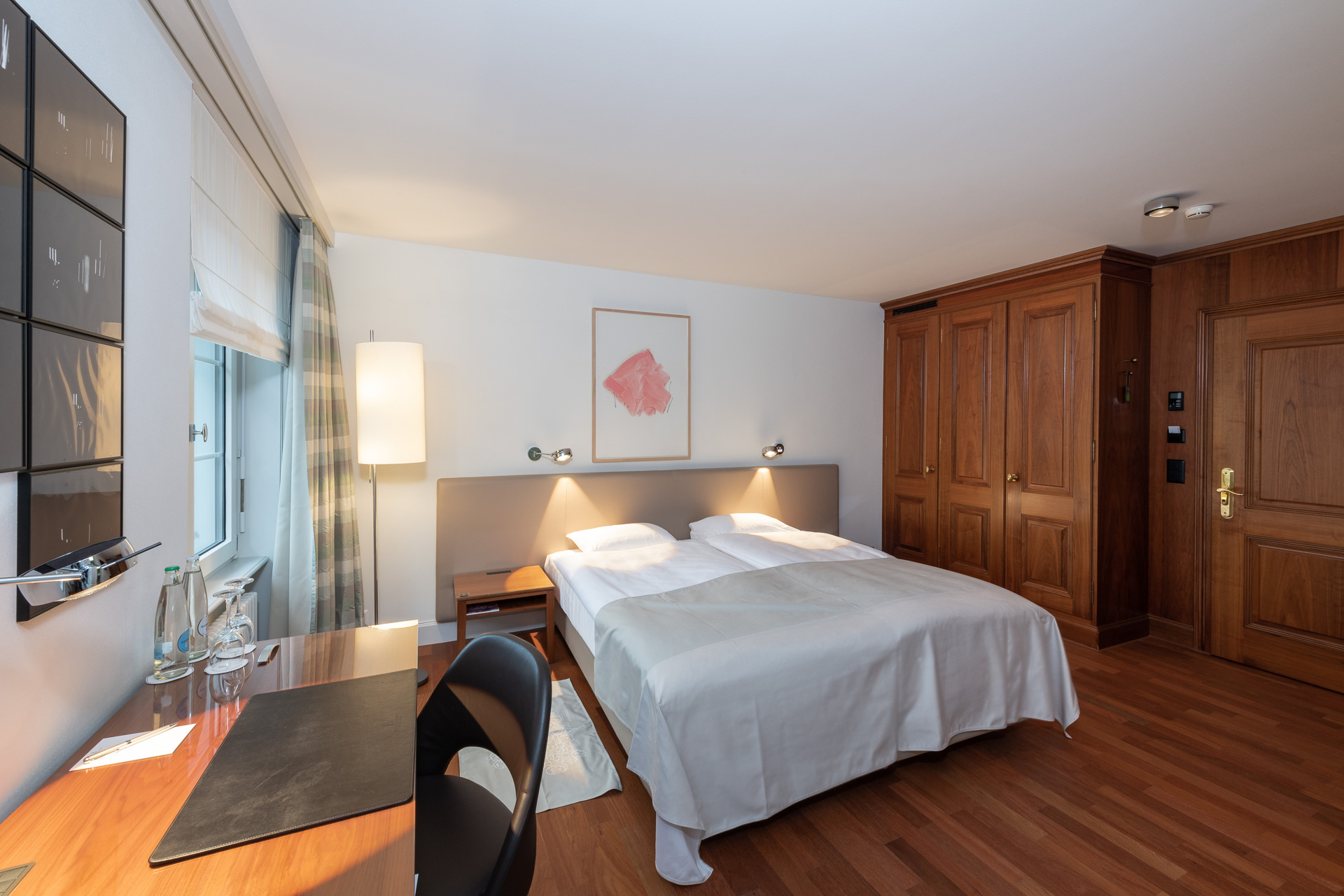 Comfort Zimmer