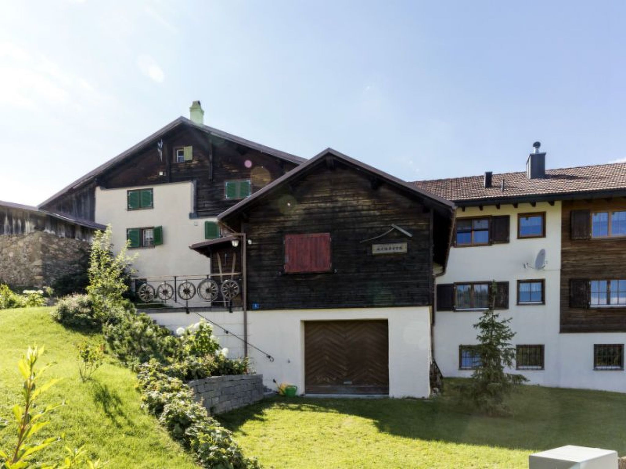 interhome-Scudera Walder, Surcuolm, (Surcuolm), 38011B