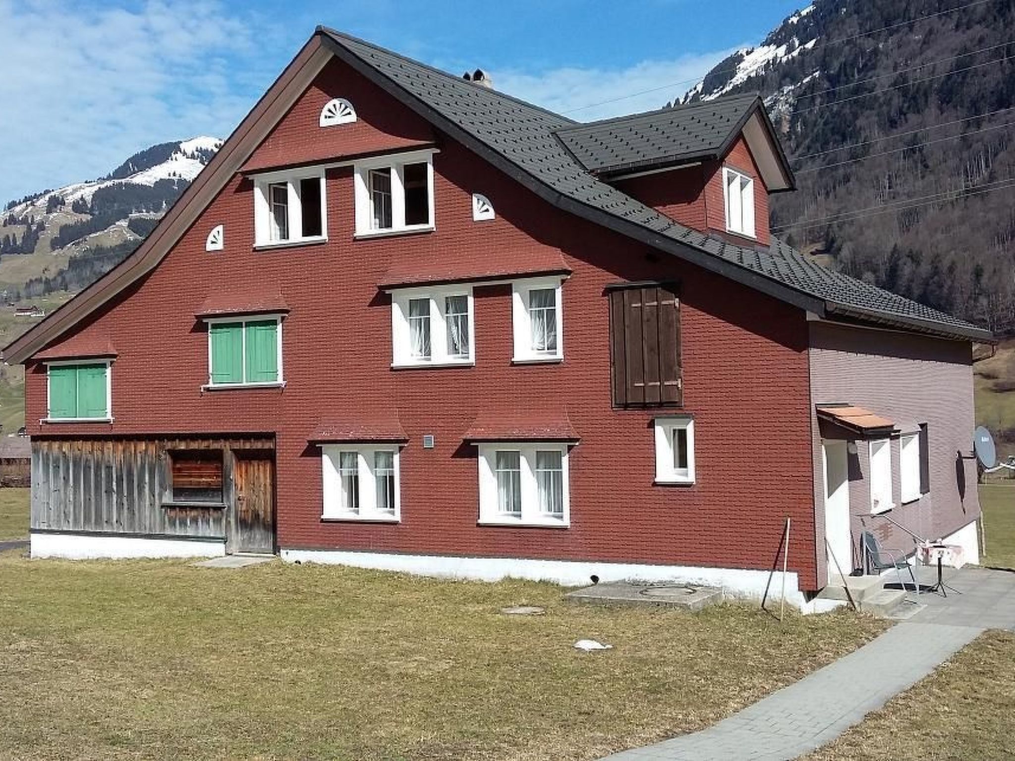 interhome-Wisli