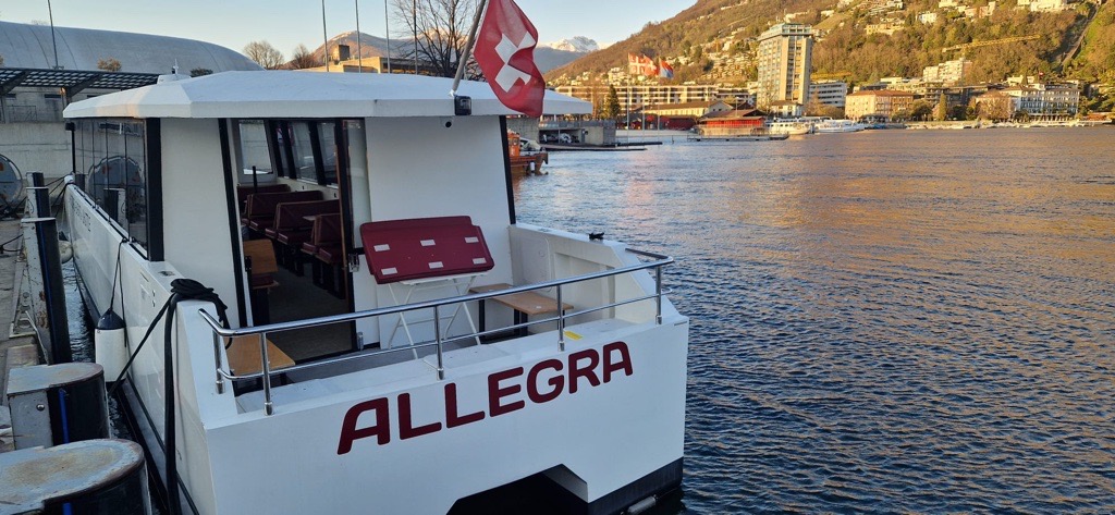 Allegra