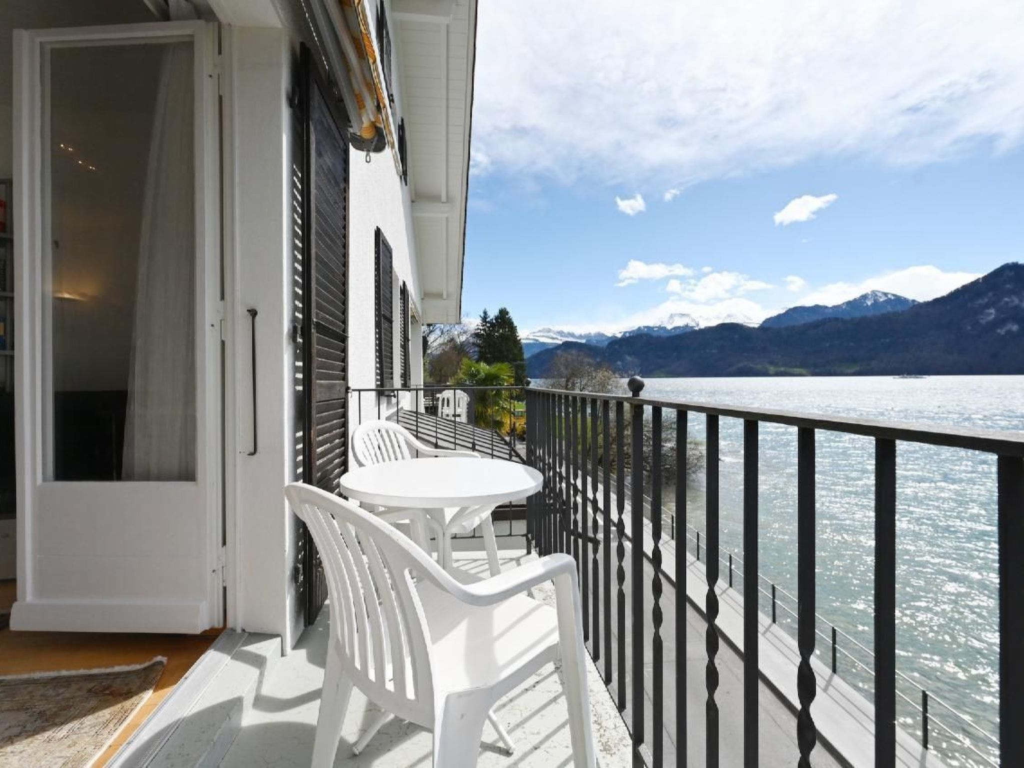 interhome-Haus Stirnemann/ Wohnung H-2