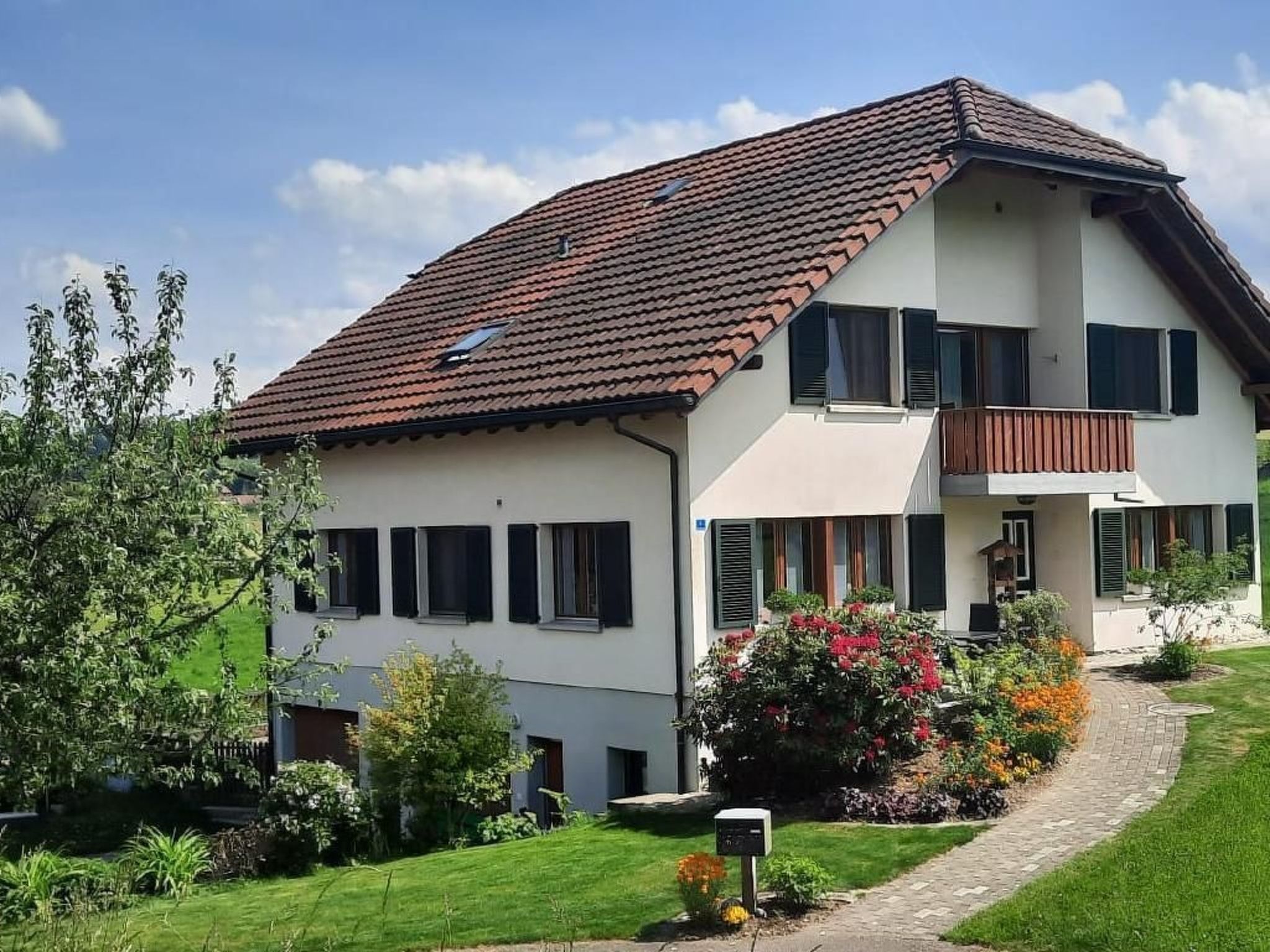 interhome-Steinern