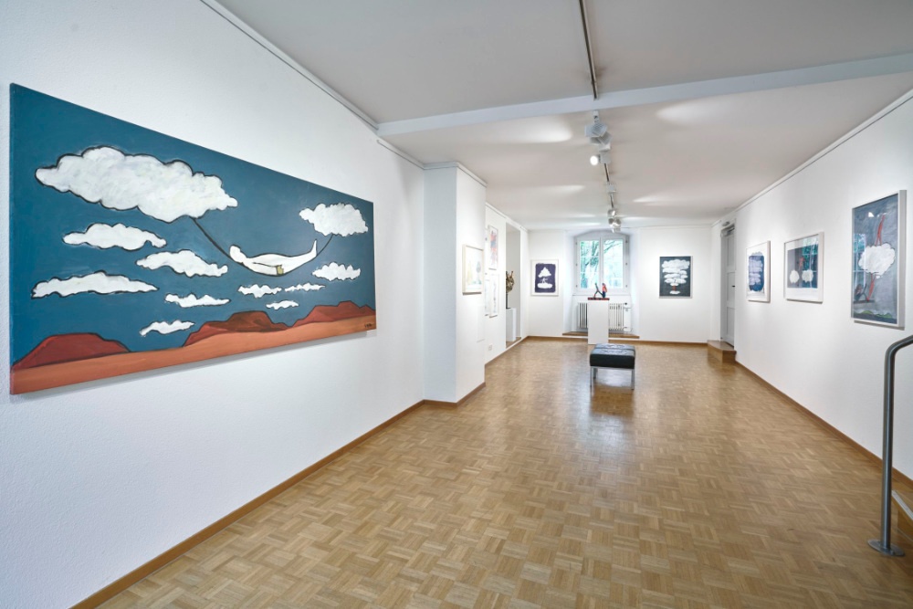 Galerie Mauritiushof
