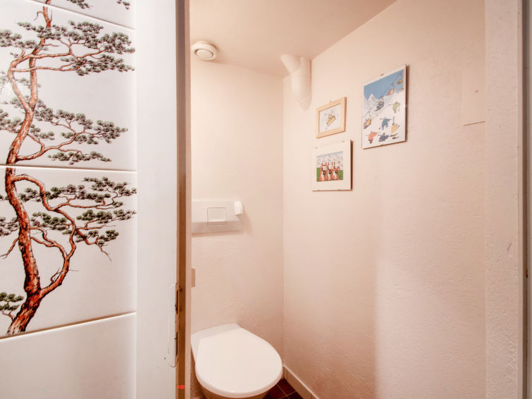 interhome-Le Cyclamen