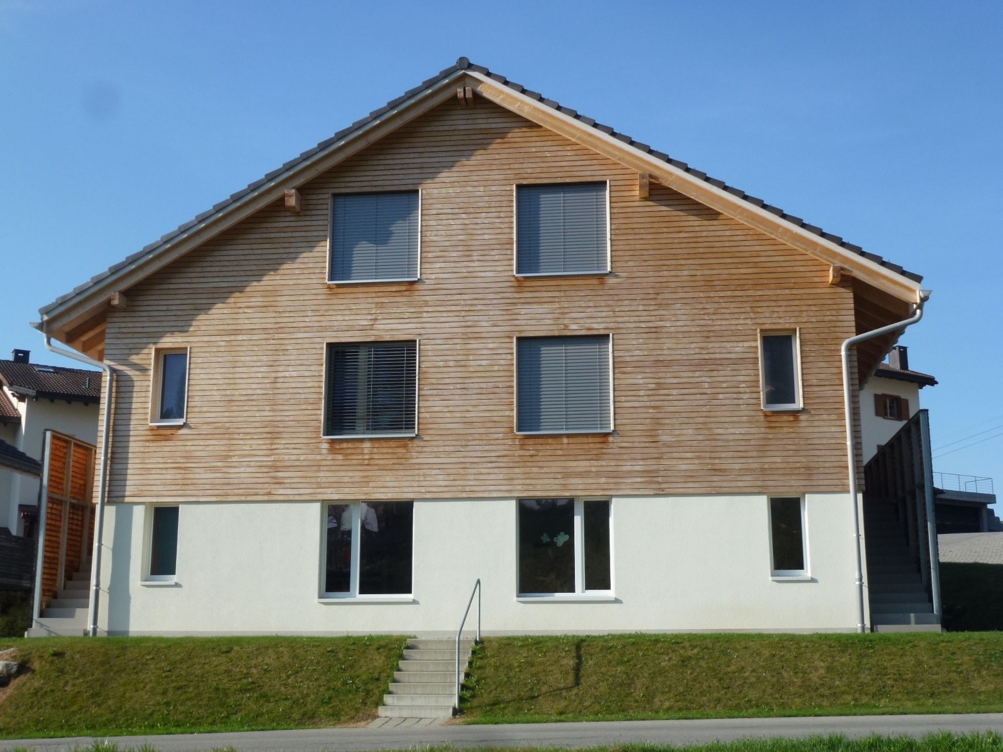 interhome-Denter Uauls Jucker, Vella, (Vella), 44012B