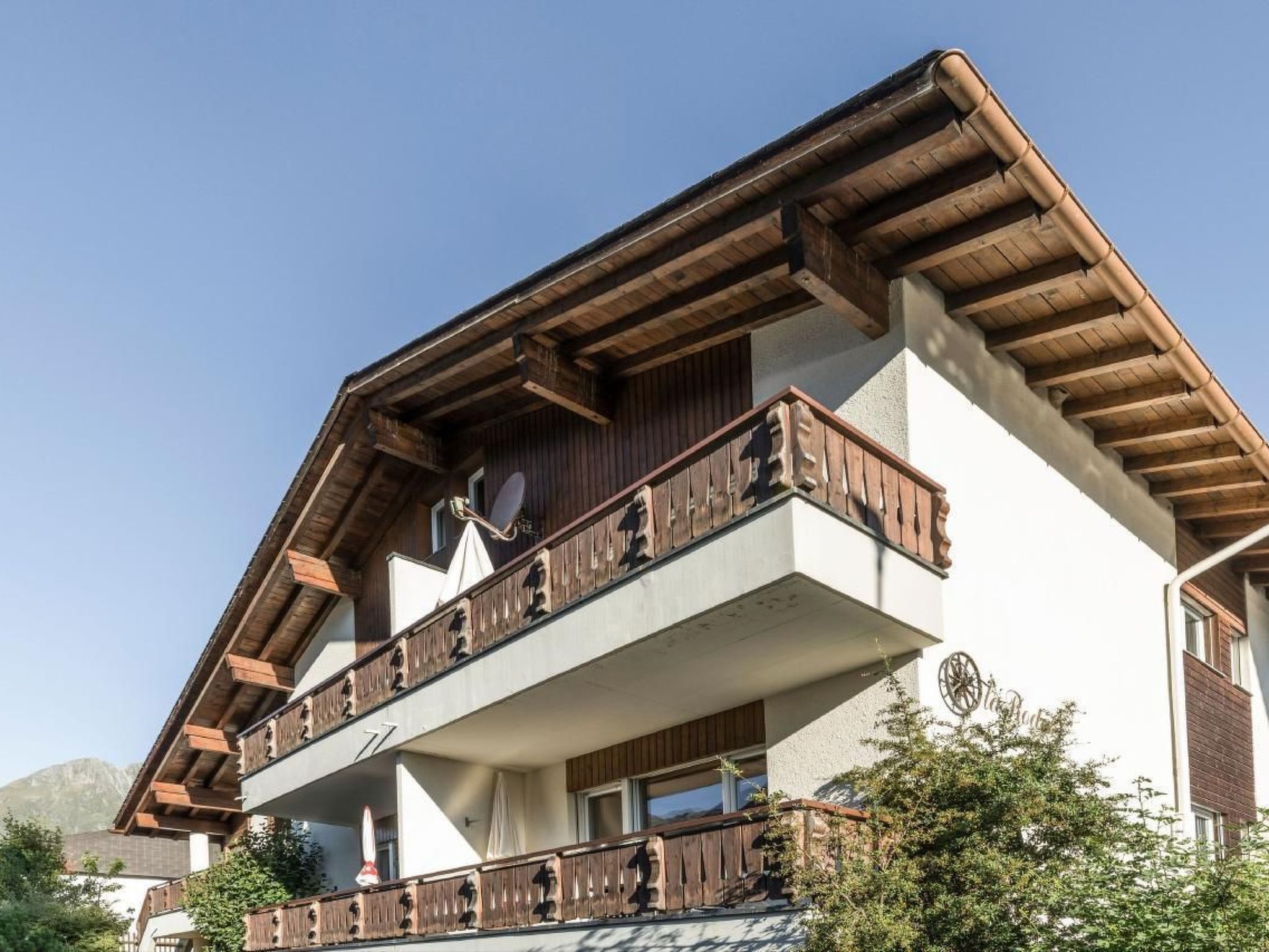 interhome-Casa La Roda Heidi