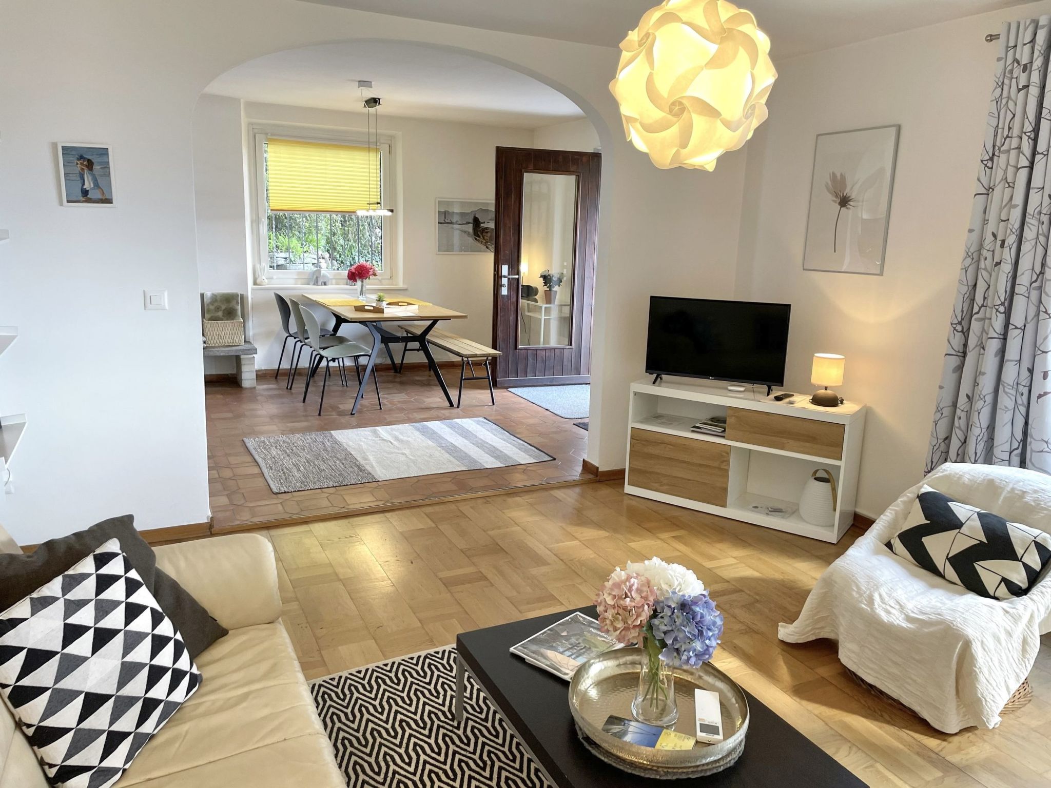 interhome-La Margarita