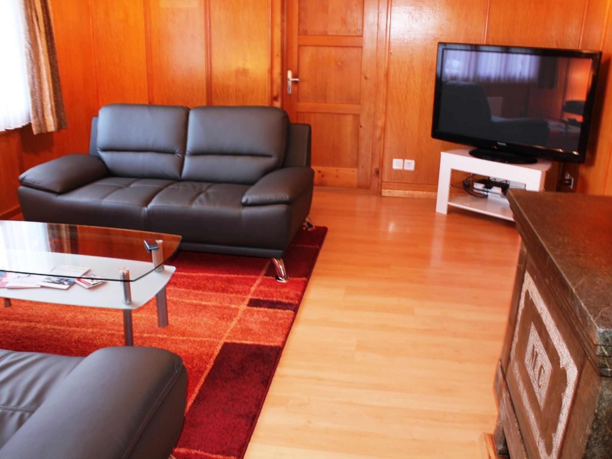 interhome-Decurtins, (Rueras/Sedrun), 661.01