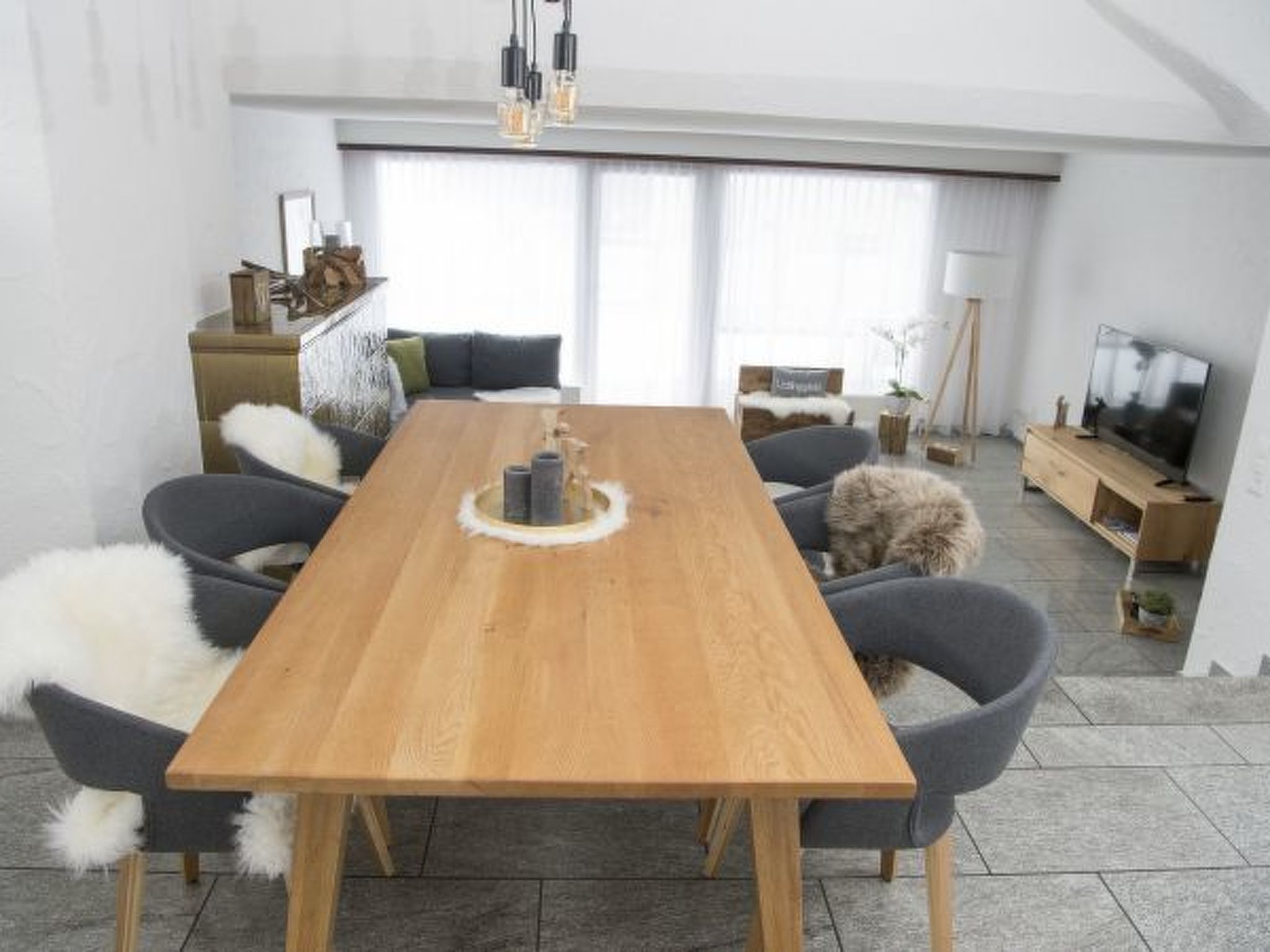 interhome-Canols für 6 Personen Valbella-Lenzerheide