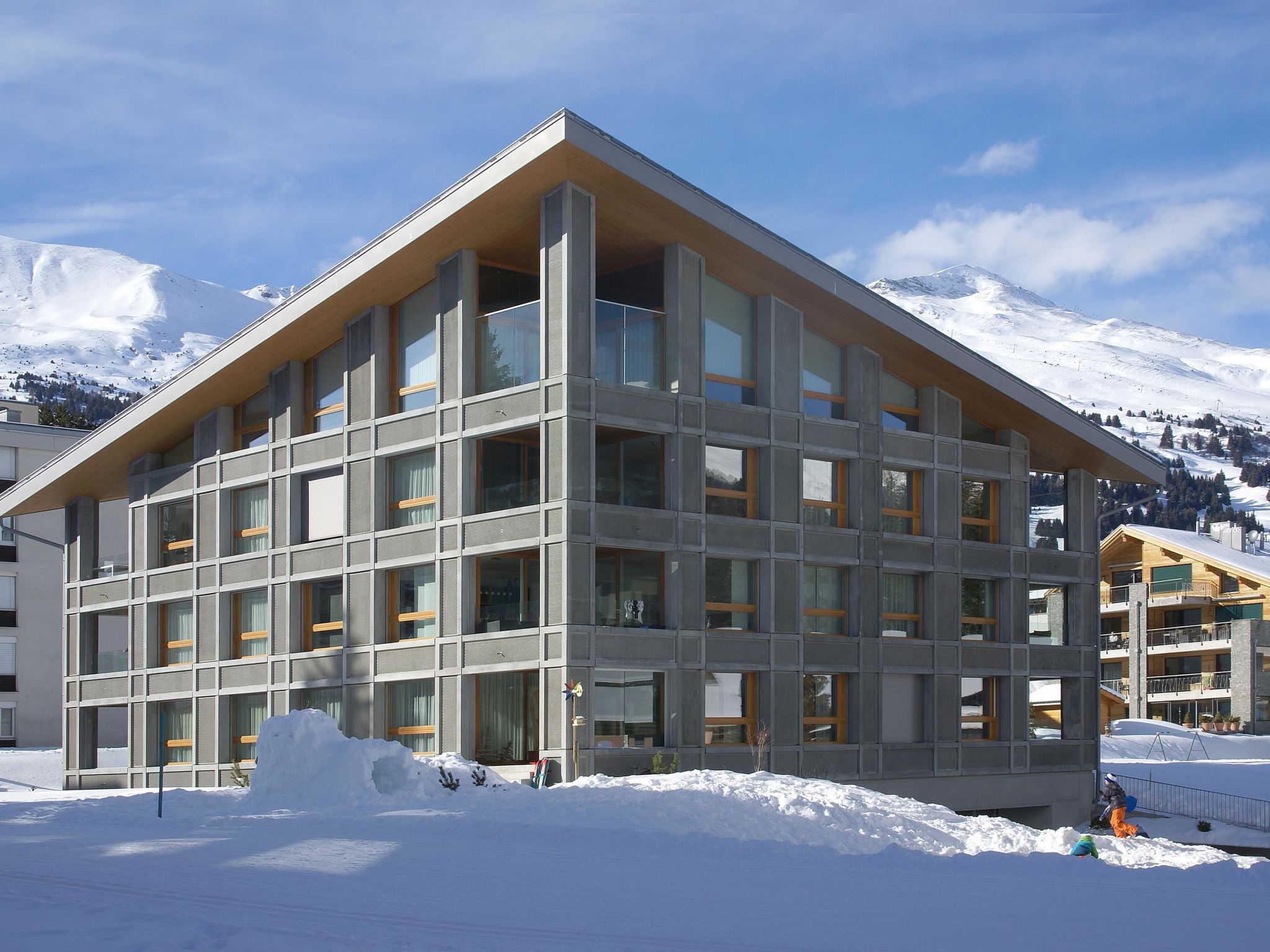 interhome-Parvenda Appartement/Fewo Ferienwohnung Parvenda IH