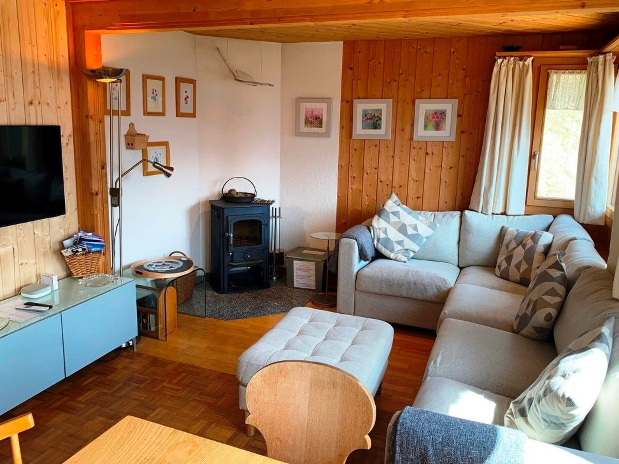 interhome-HasliRent, Dornen, (Hasliberg Goldern),