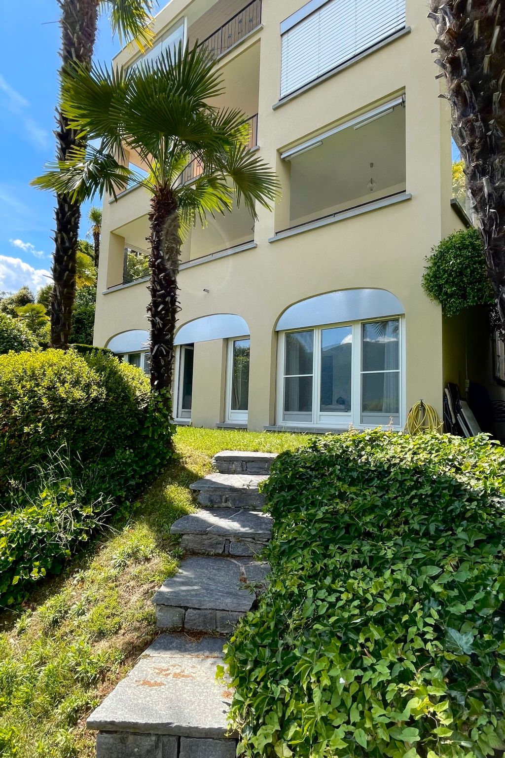 interhome-Villa Zurigo