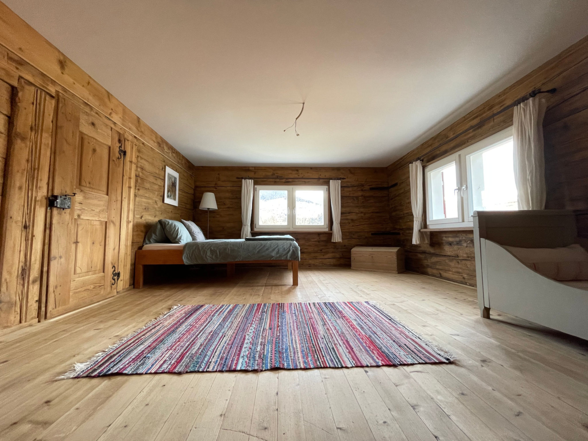interhome-Ferienhaus Casa Marili Schmed, Sevgein, (Sevgein), 27001B