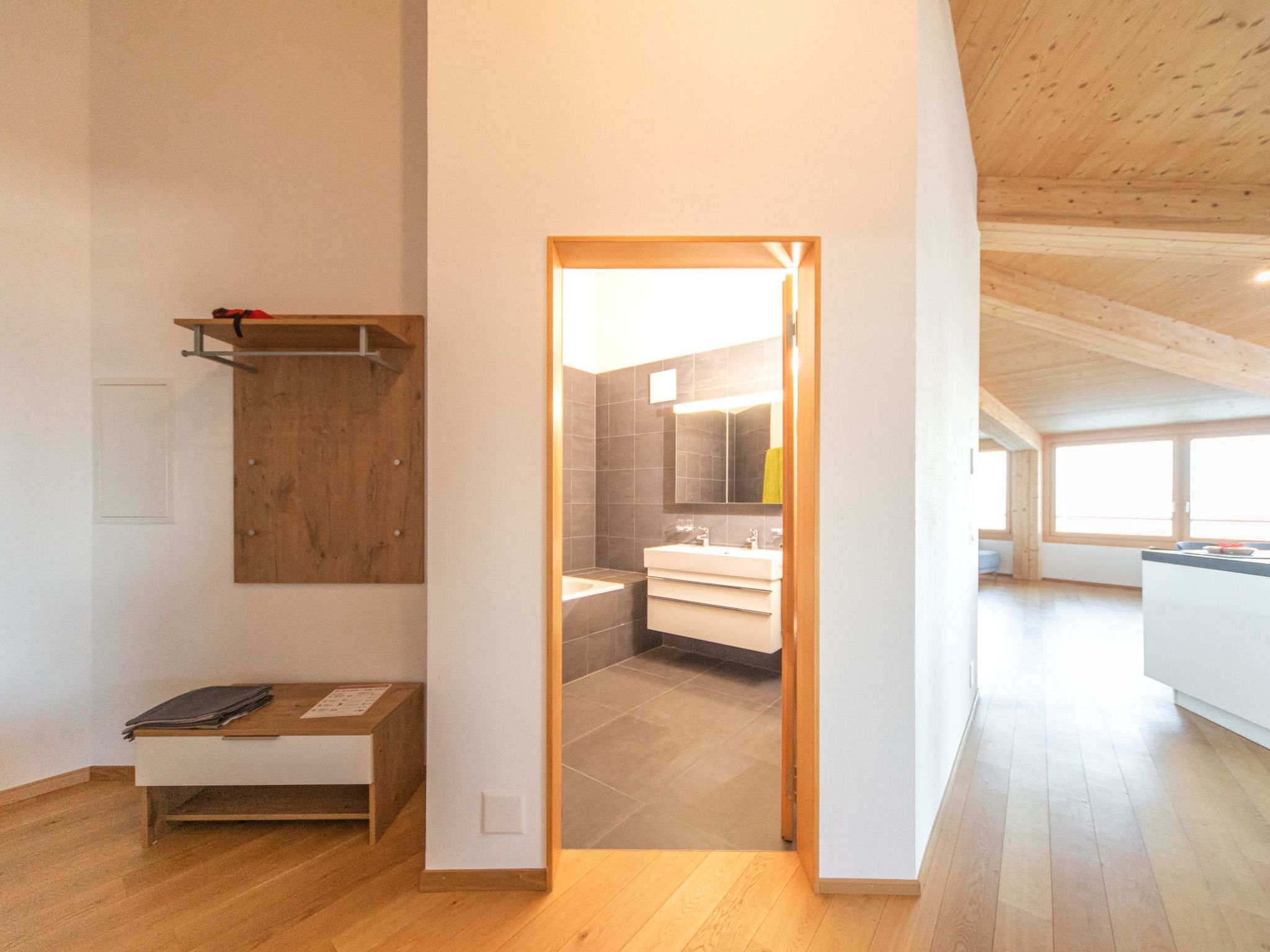 interhome-Haus Edelweiss, (Bad Ragaz),