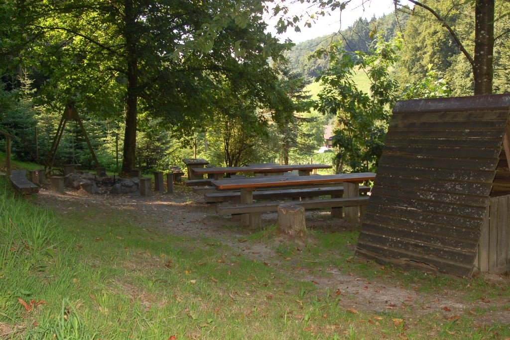 Graben - Nebikon